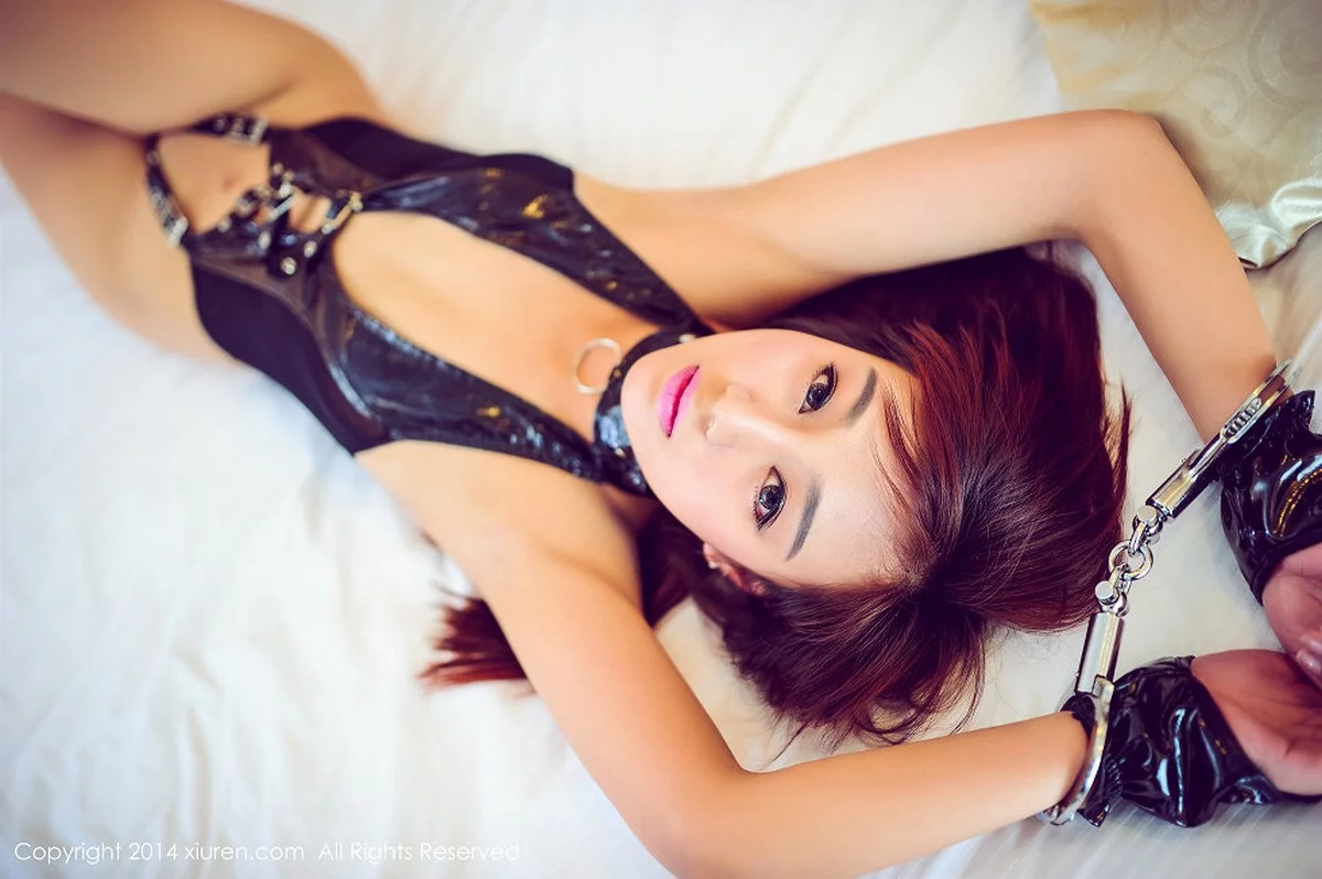 Xrmnw.Vip_周美美_写真