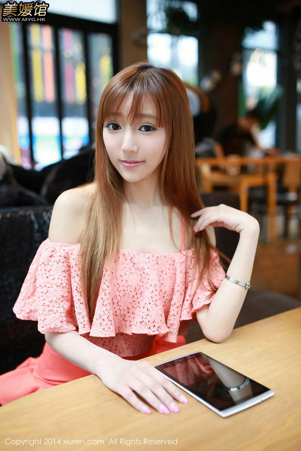 Xrmnw.Vip_王馨瑶_写真