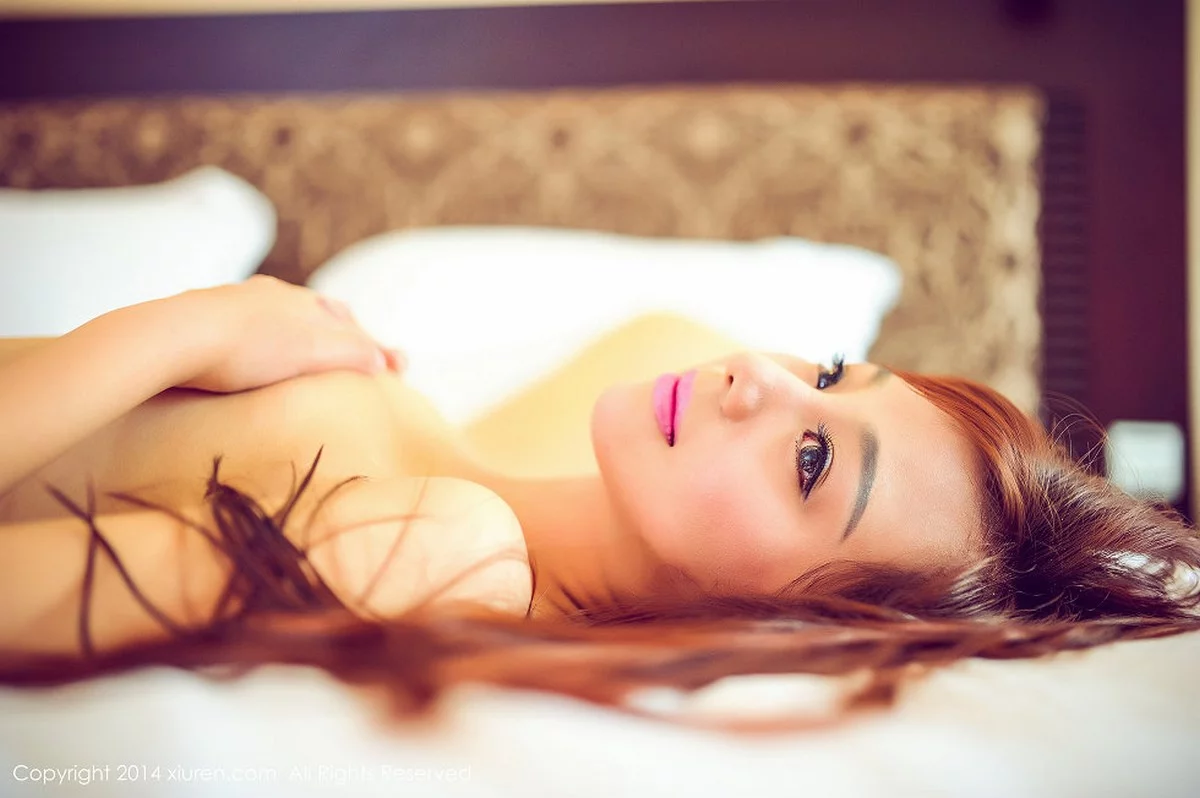 Xrmnw.Vip_周美美_写真