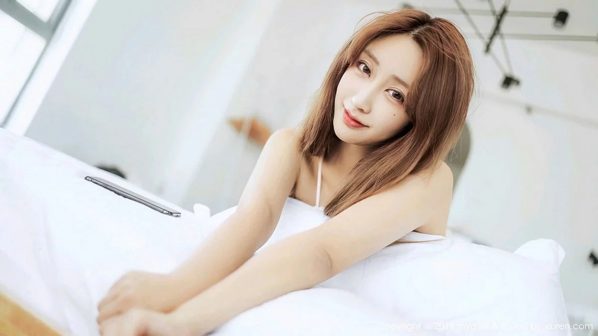 Xrmnw.Vip_林子欣_写真