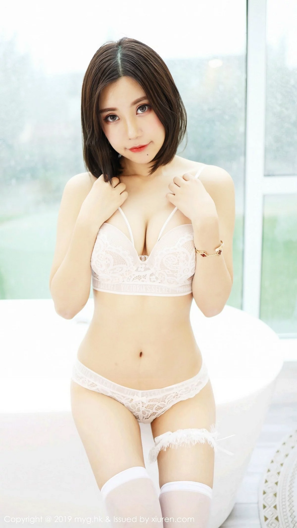 Xrmnw.Vip_绮里嘉_写真