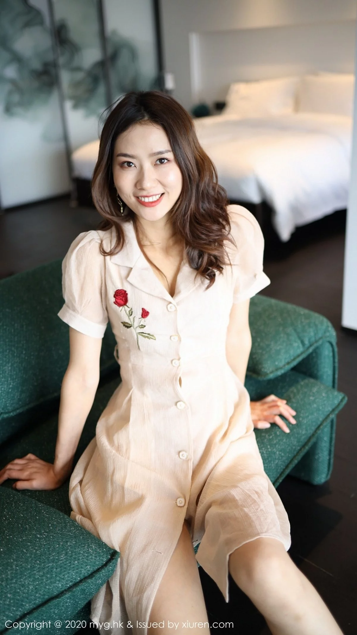 Xrmnw.Vip_方子萱_写真