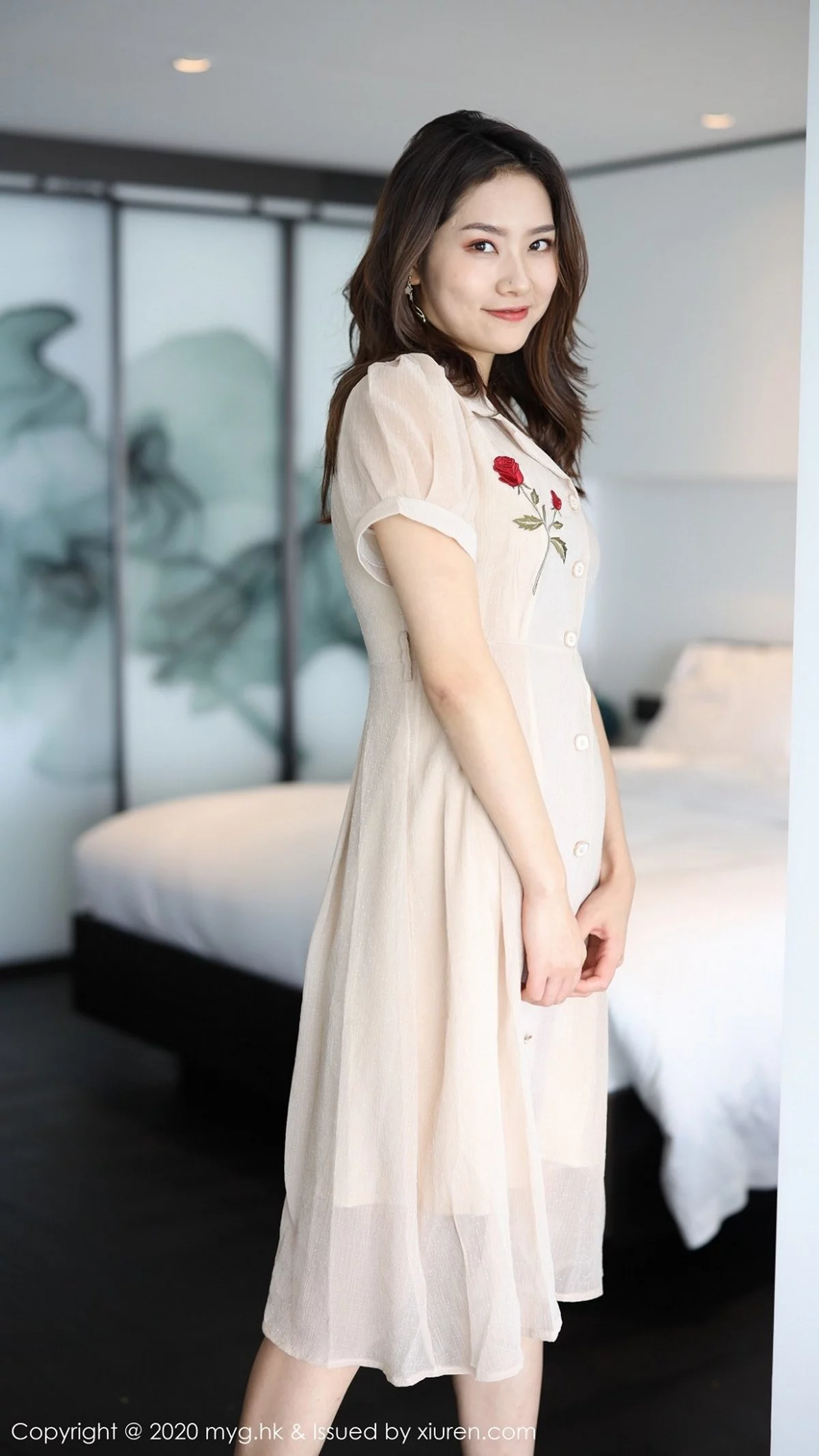 Xrmnw.Vip_方子萱_写真