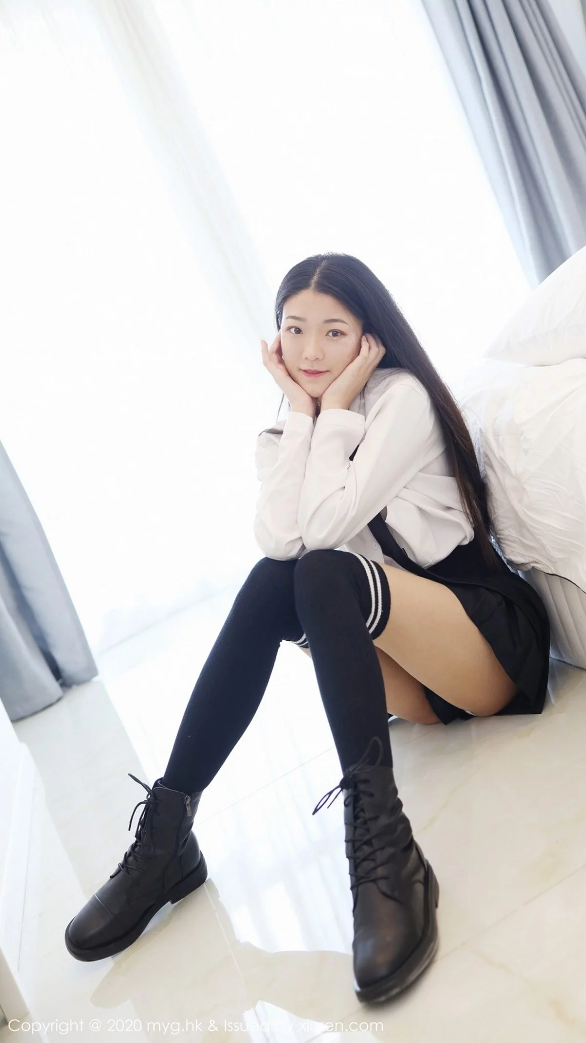 Xrmnw.Vip_张小妮_写真