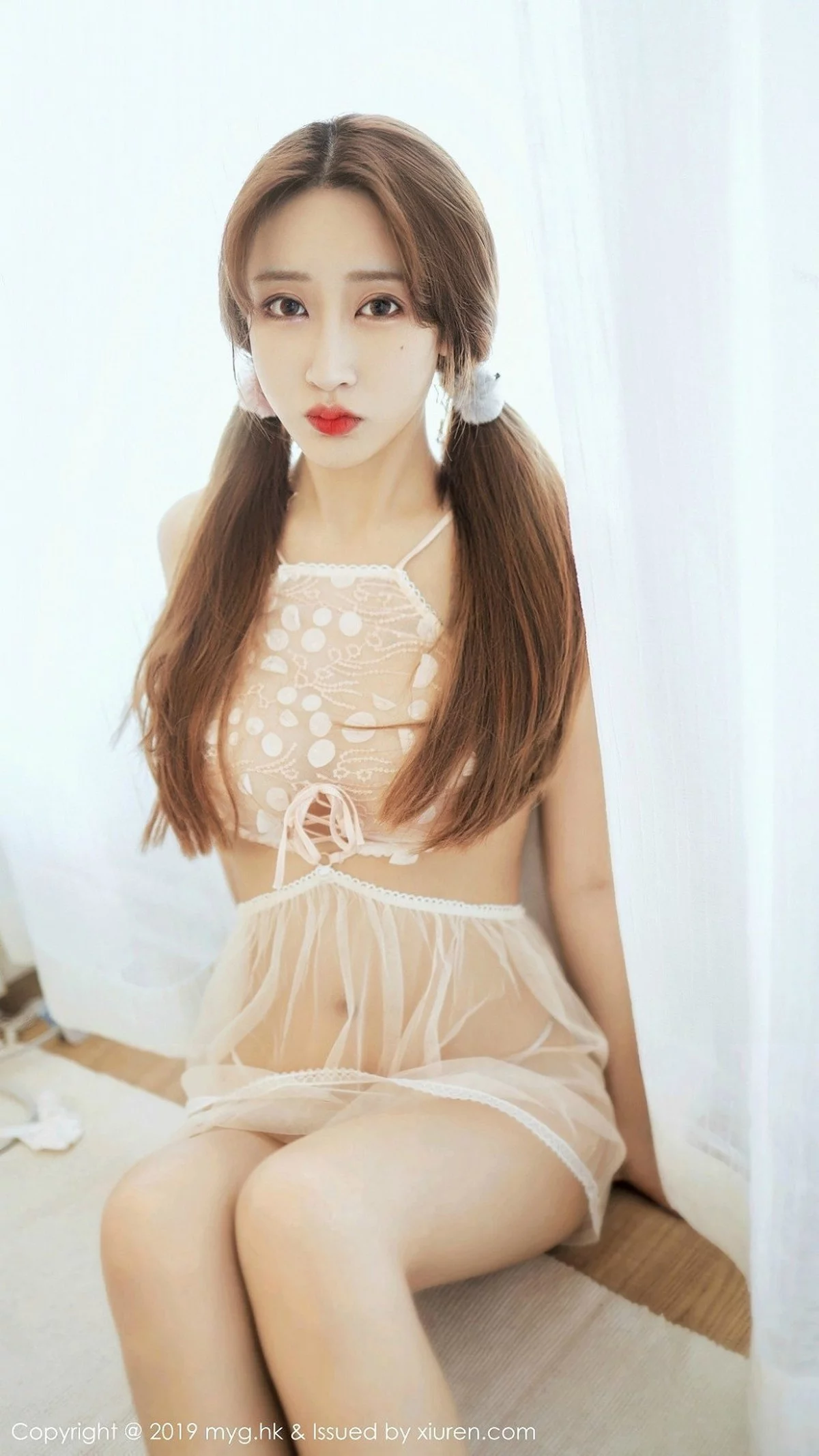 Xrmnw.Vip_林子欣_写真