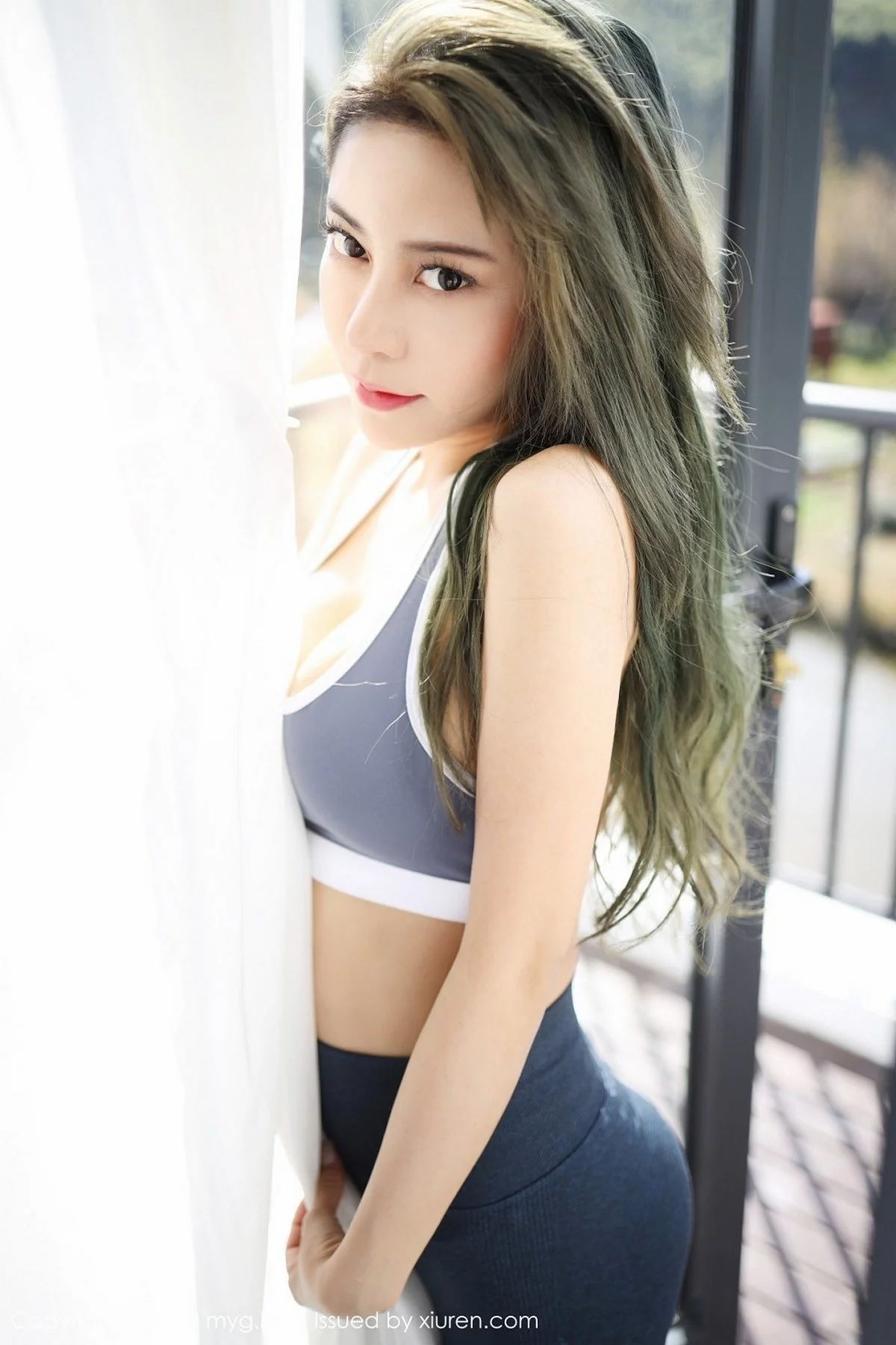 Xrmnw.Vip_Monika九月_写真