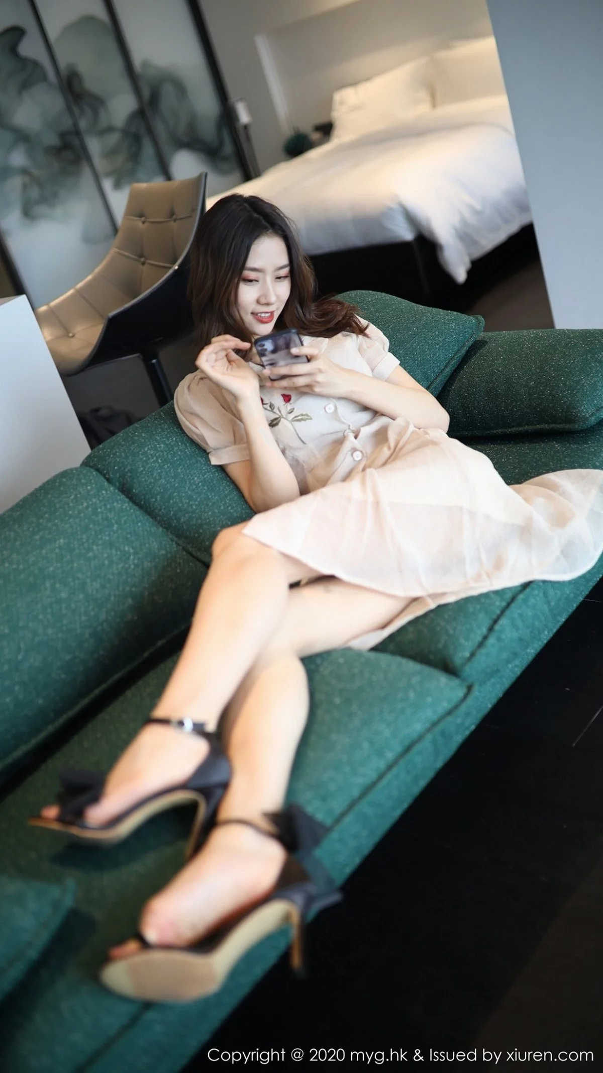 Xrmnw.Vip_方子萱_写真