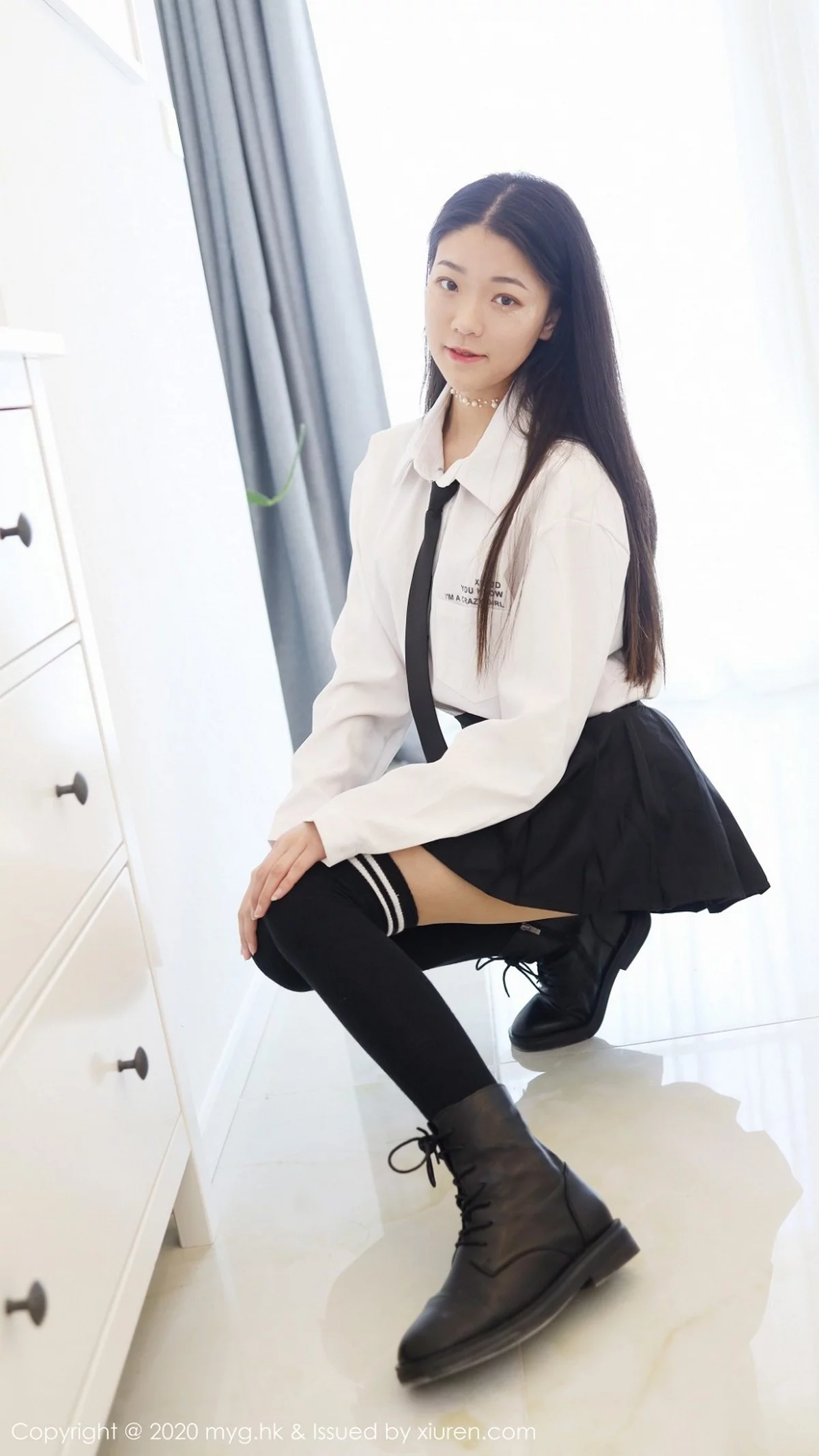 Xrmnw.Vip_张小妮_写真