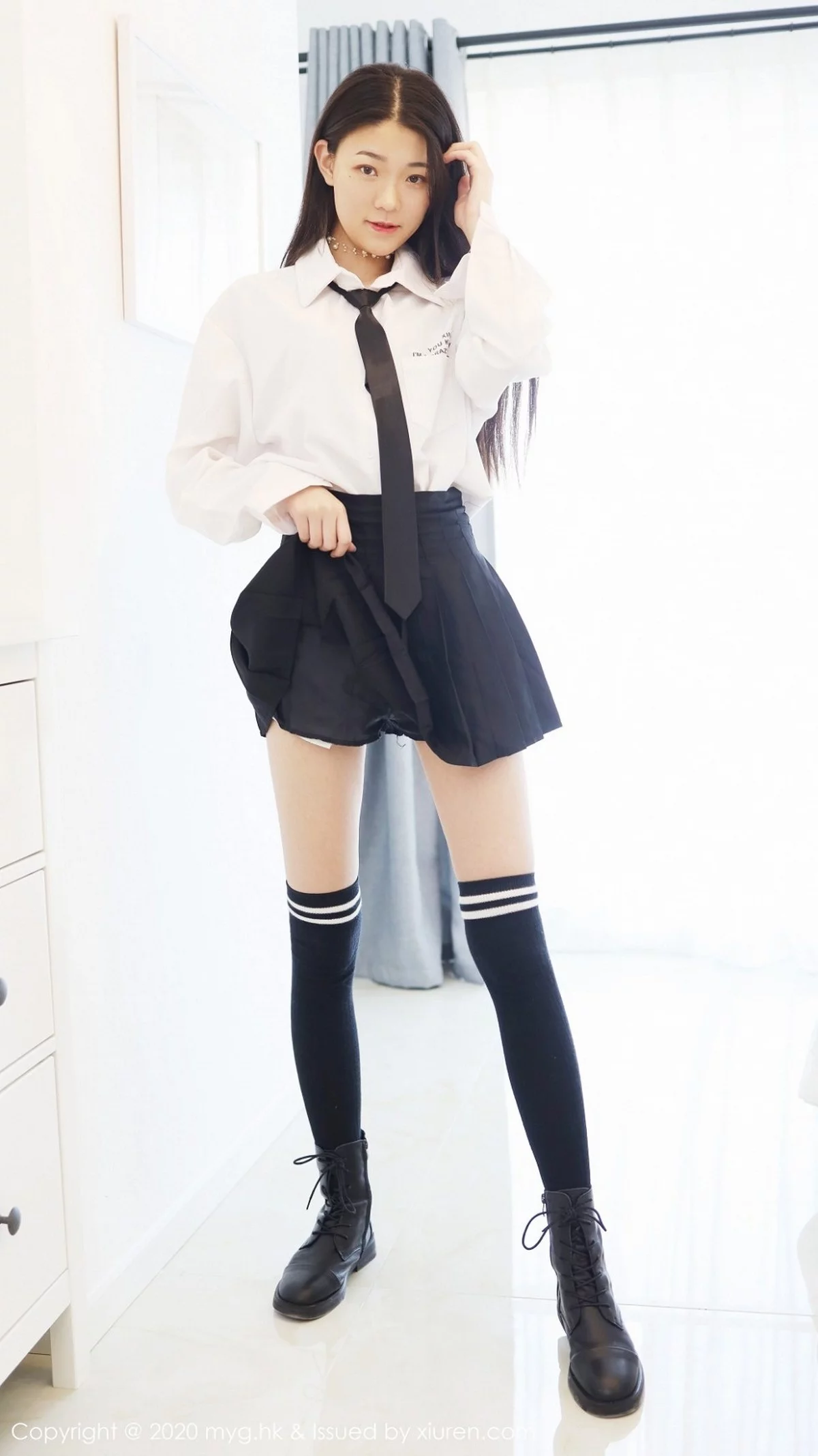 Xrmnw.Vip_张小妮_写真