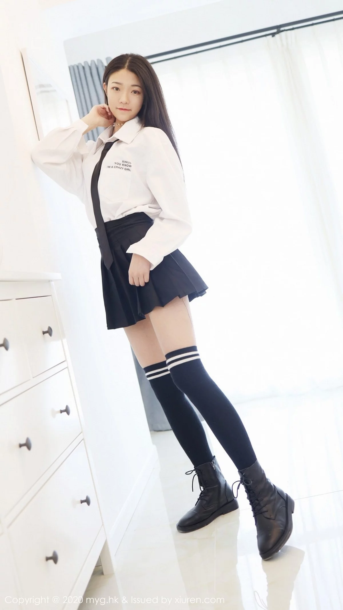 Xrmnw.Vip_张小妮_写真