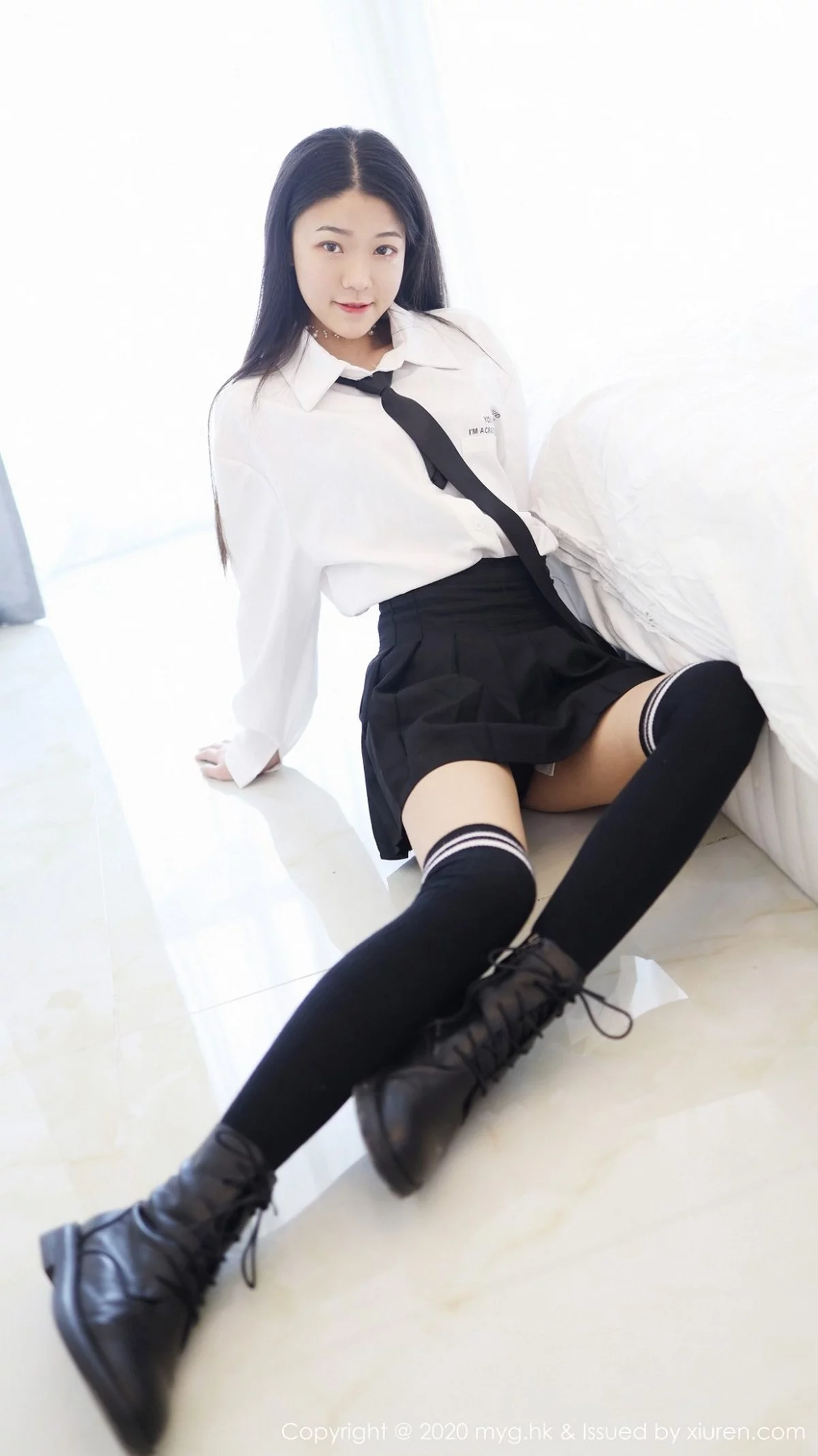 Xrmnw.Vip_张小妮_写真