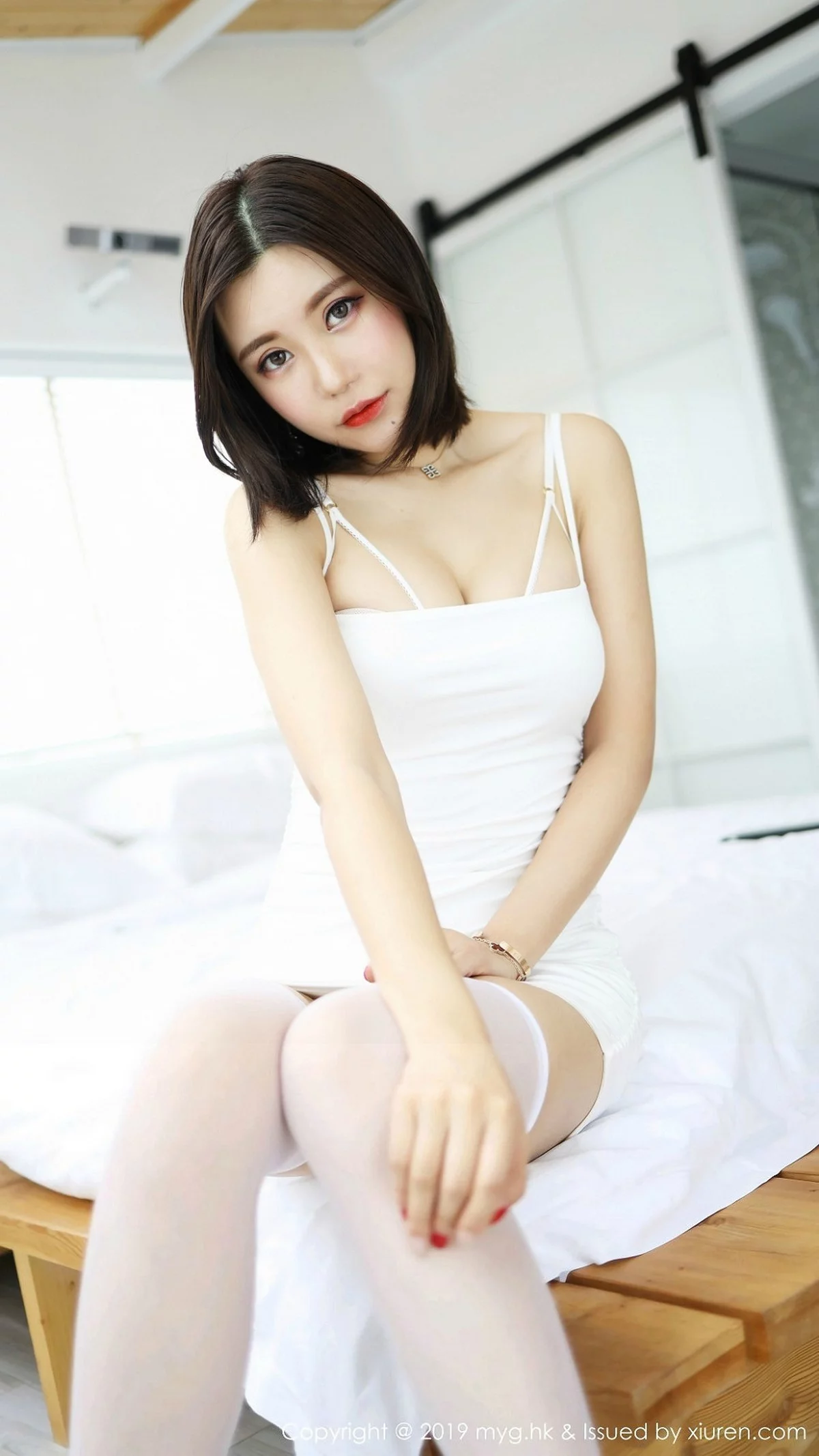Xrmnw.Vip_绮里嘉_写真