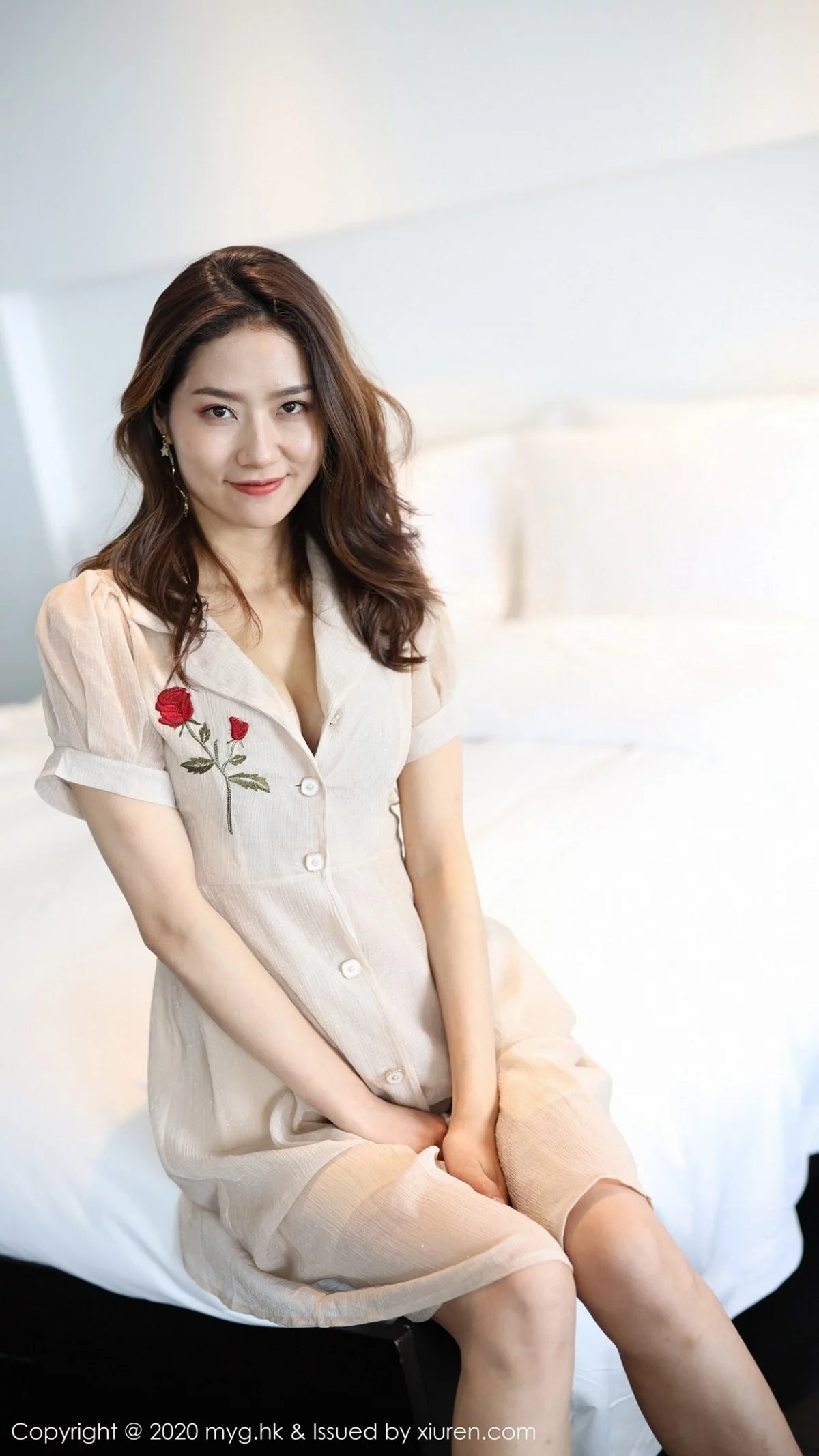 Xrmnw.Vip_方子萱_写真