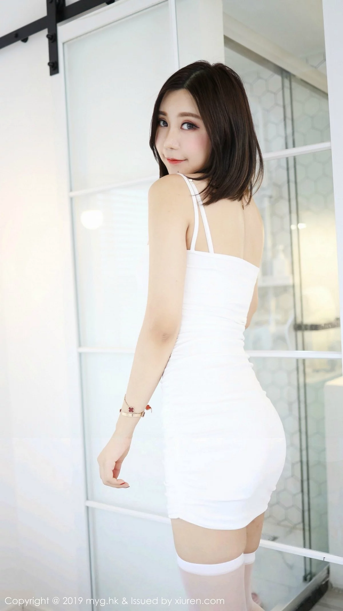 Xrmnw.Vip_绮里嘉_写真