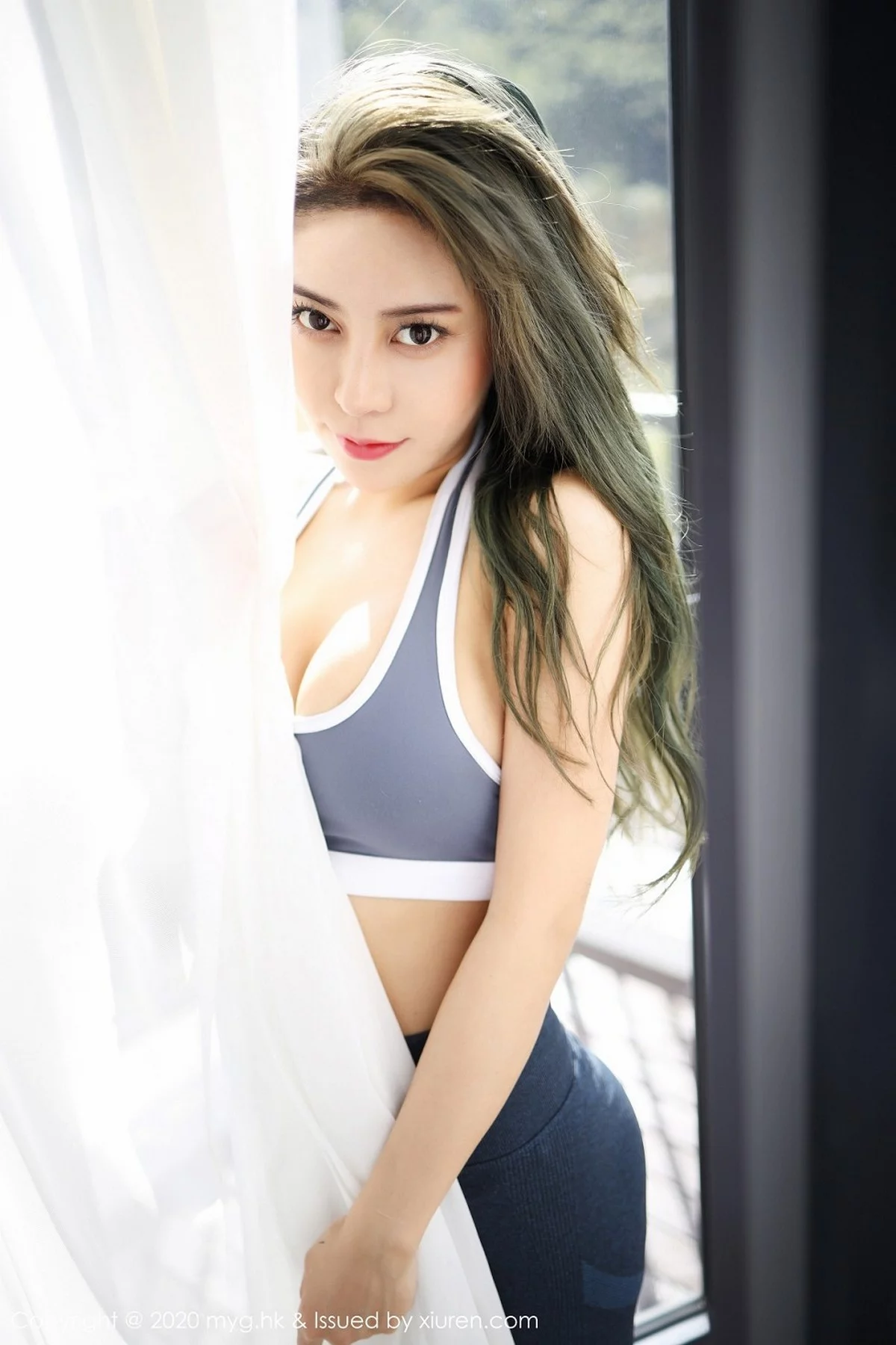 Xrmnw.Vip_Monika九月_写真