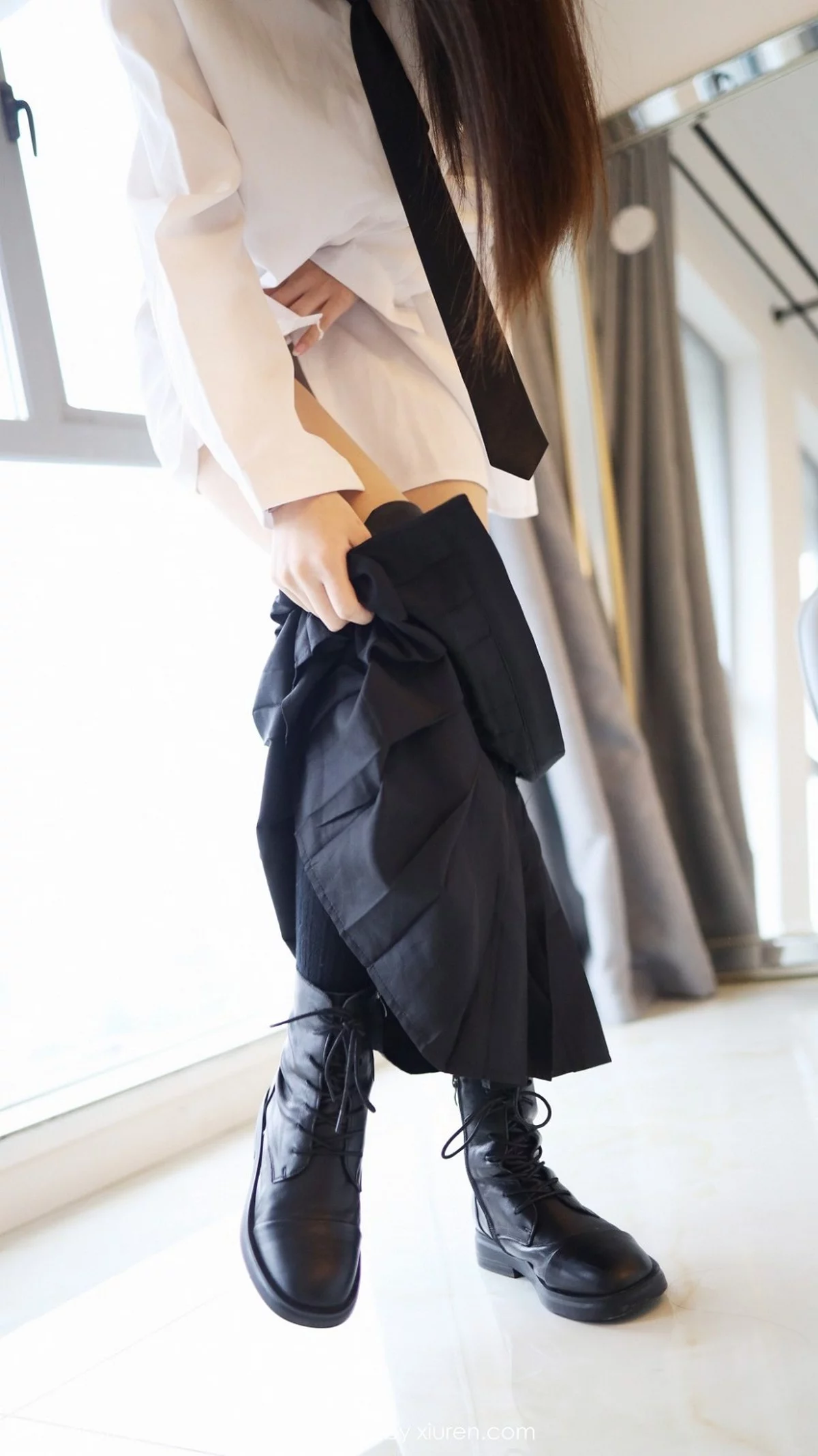 Xrmnw.Vip_张小妮_写真