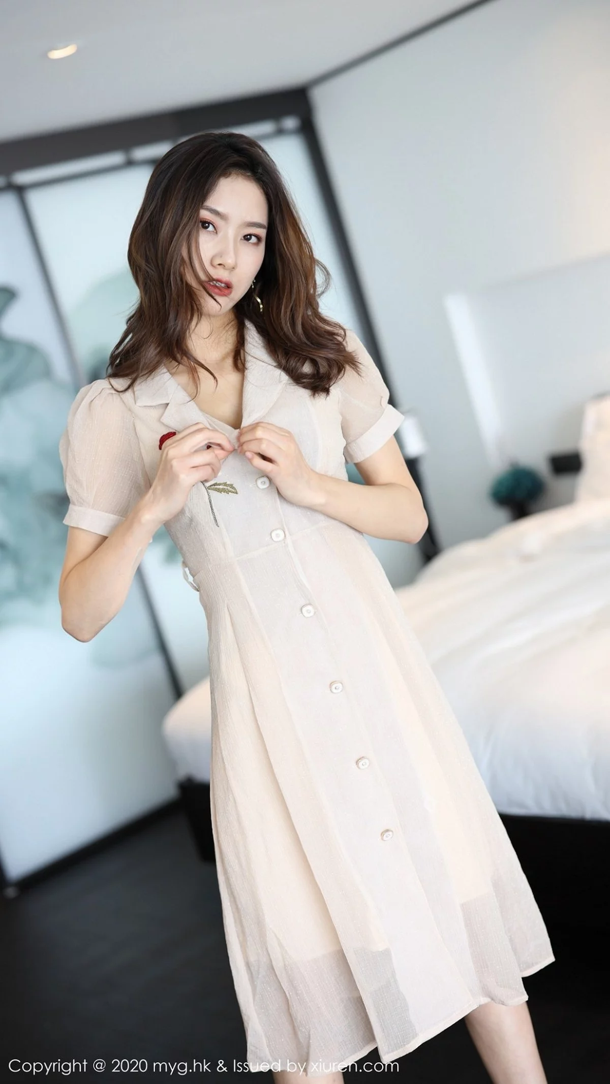 Xrmnw.Vip_方子萱_写真