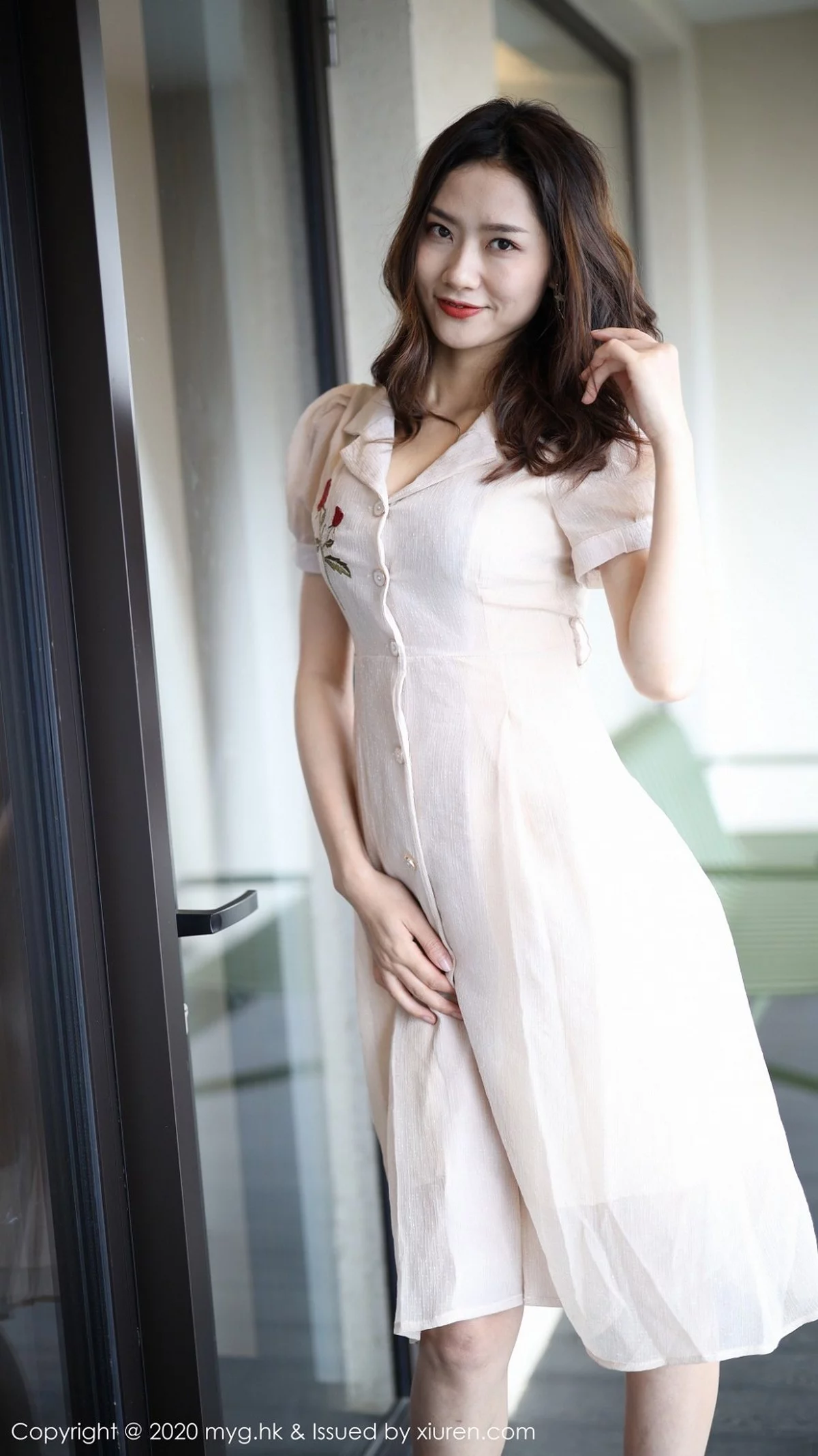 Xrmnw.Vip_方子萱_写真