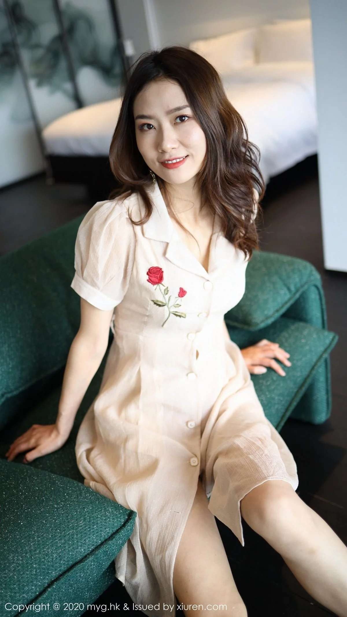 Xrmnw.Vip_方子萱_写真