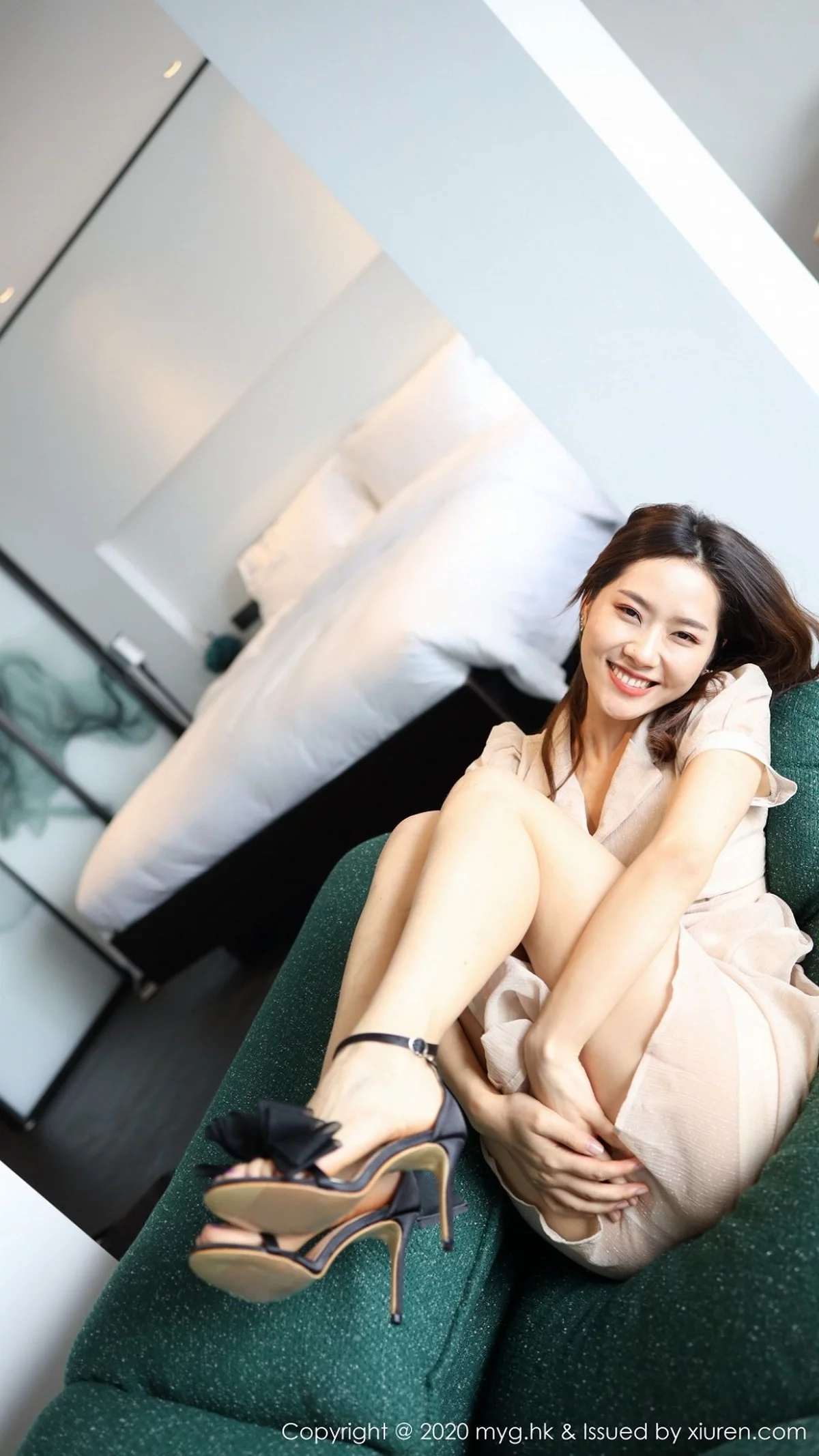 Xrmnw.Vip_方子萱_写真