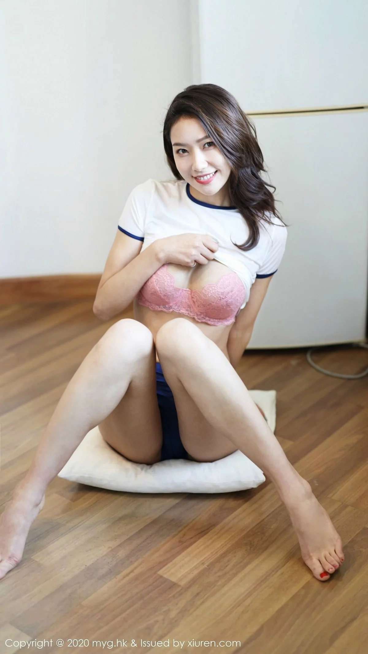 Xrmnw.Vip_方子萱_写真