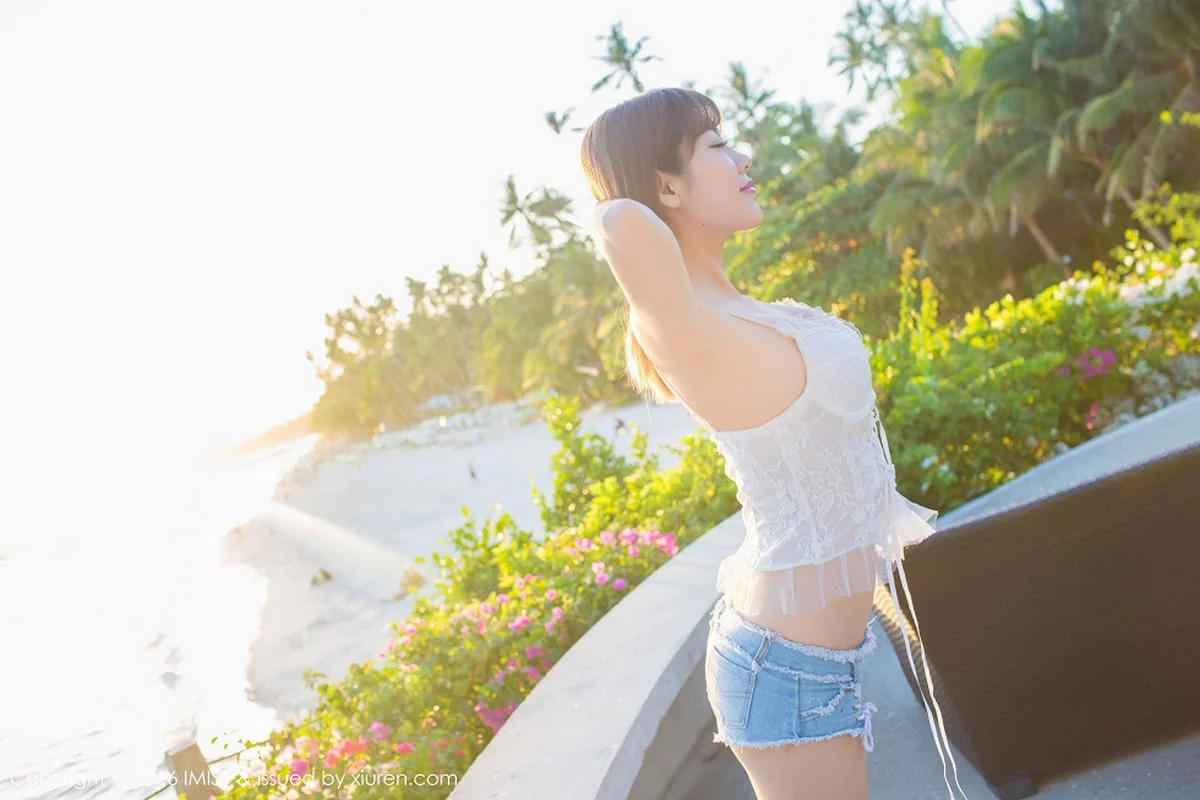 Xrmnw.Vip_程小烦不烦_写真