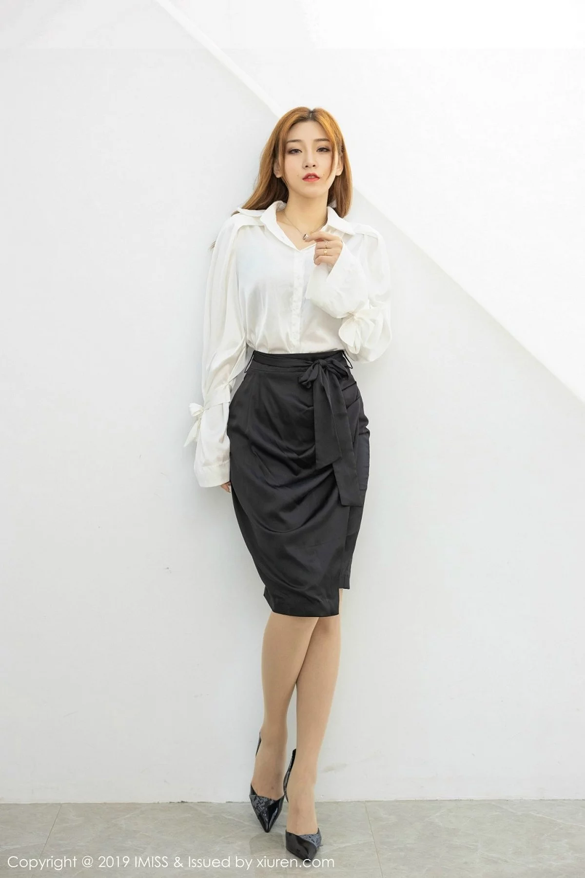 Xrmnw.Vip_莉娜lena_写真