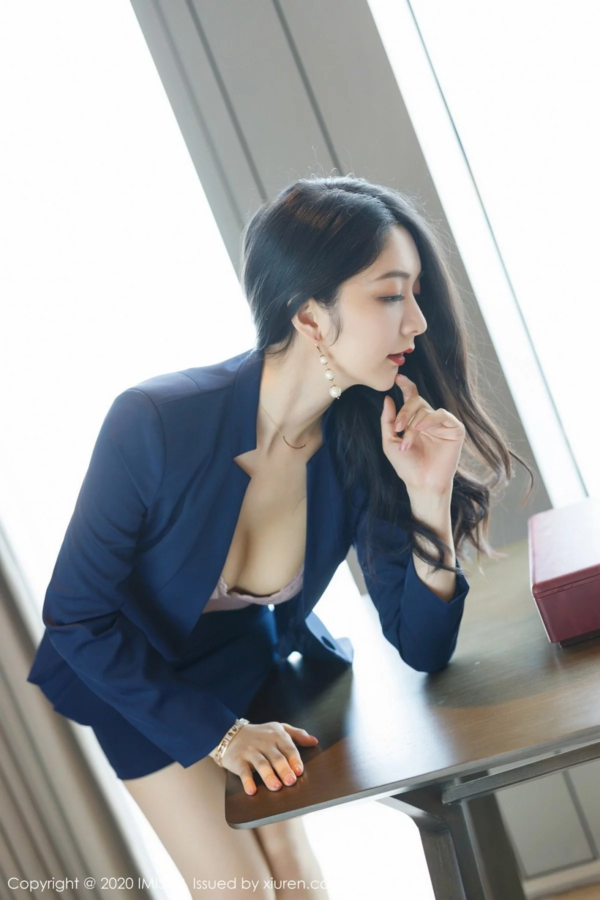 Xrmnw.Vip_小热巴_写真