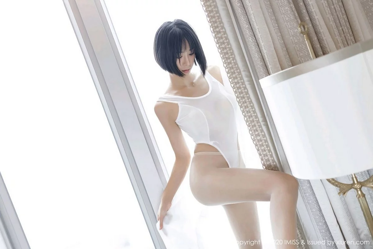 Xrmnw.Vip_蓝夏Akasha_写真