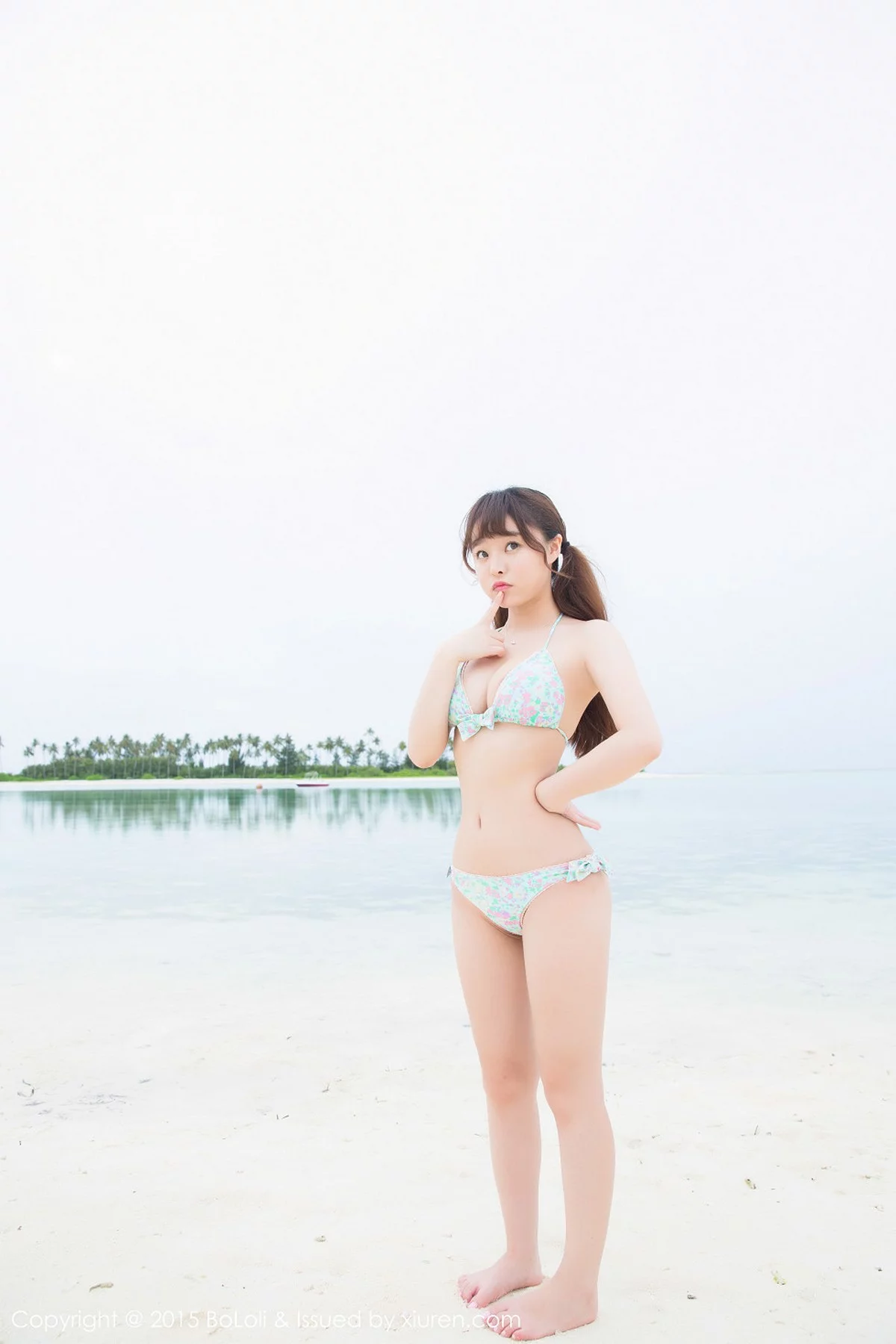 Xrmnw.Vip_柳侑绮_写真