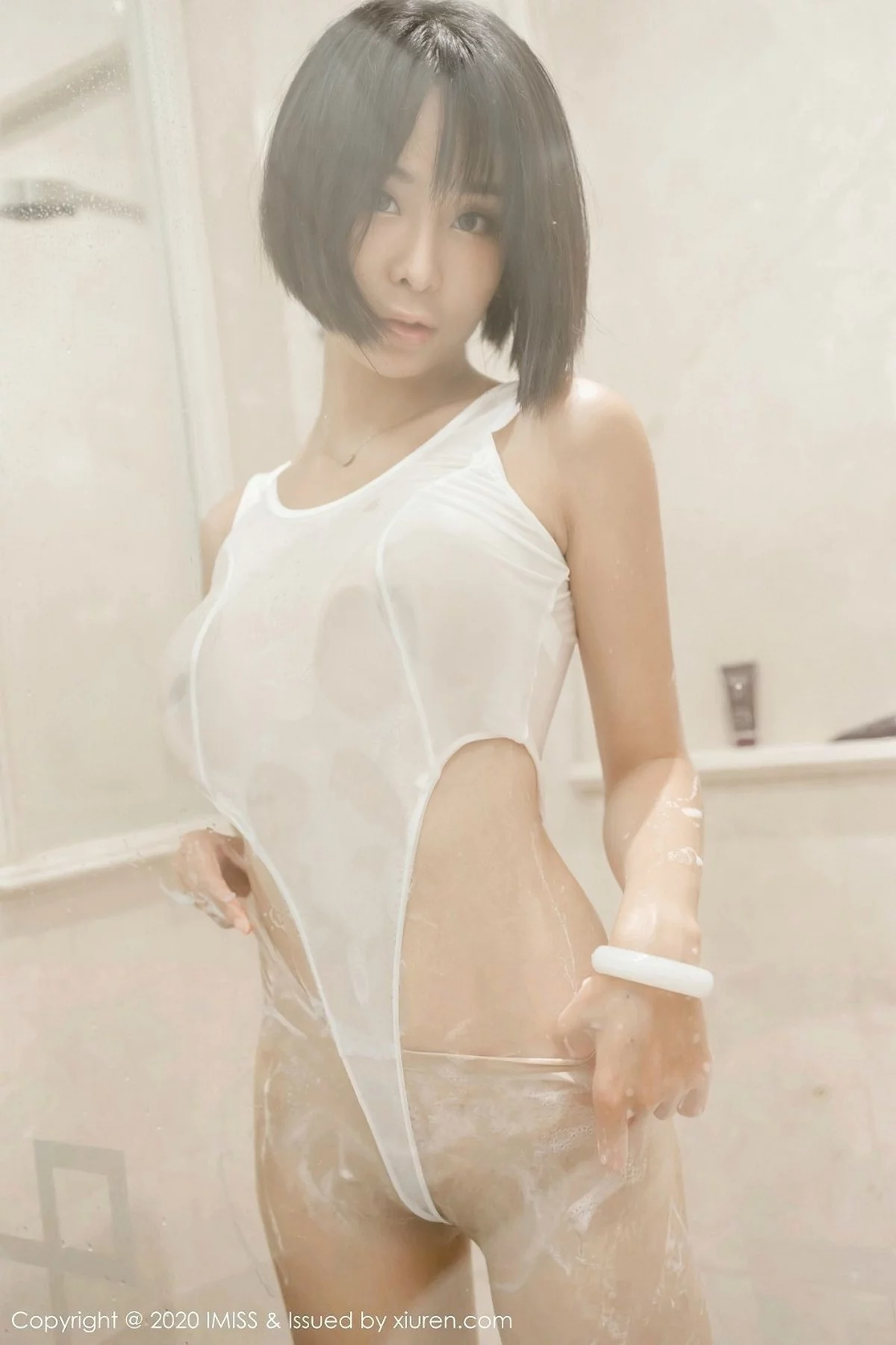 Xrmnw.Vip_蓝夏Akasha_写真