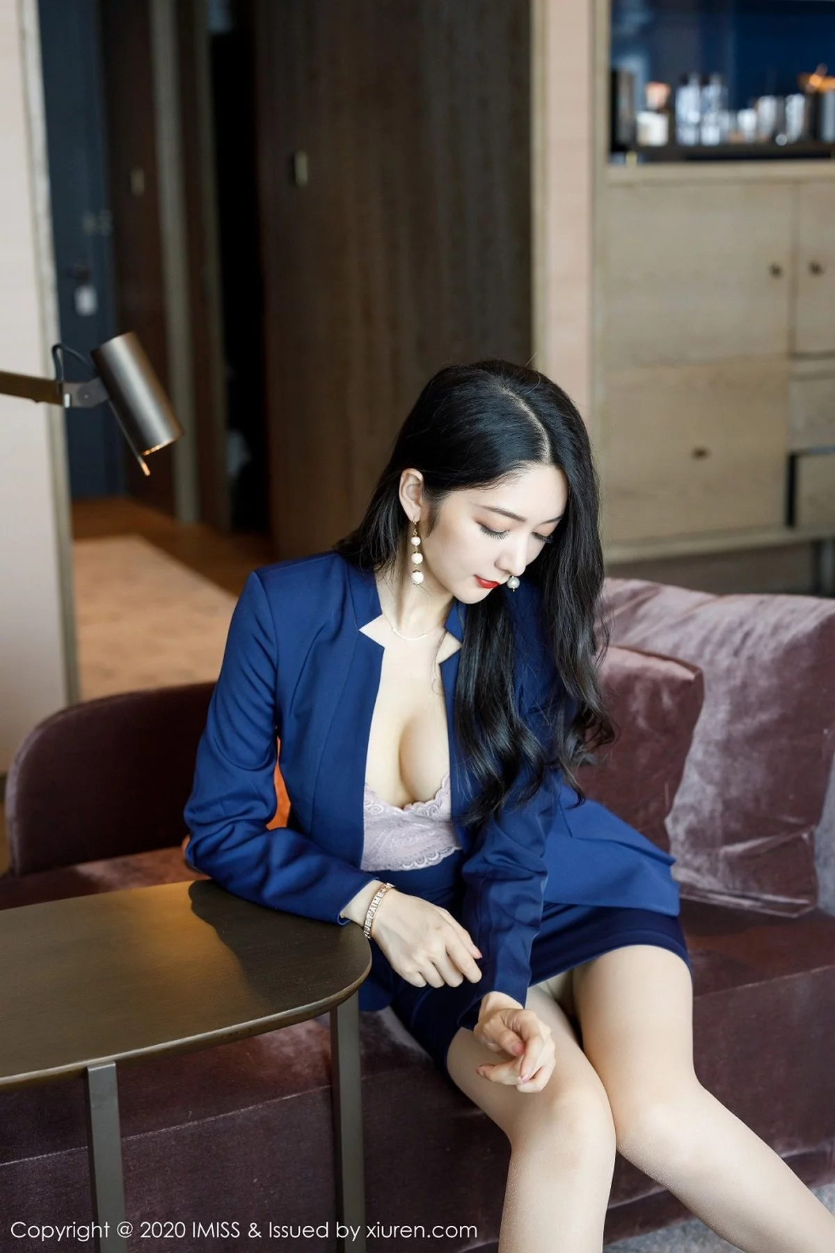Xrmnw.Vip_小热巴_写真