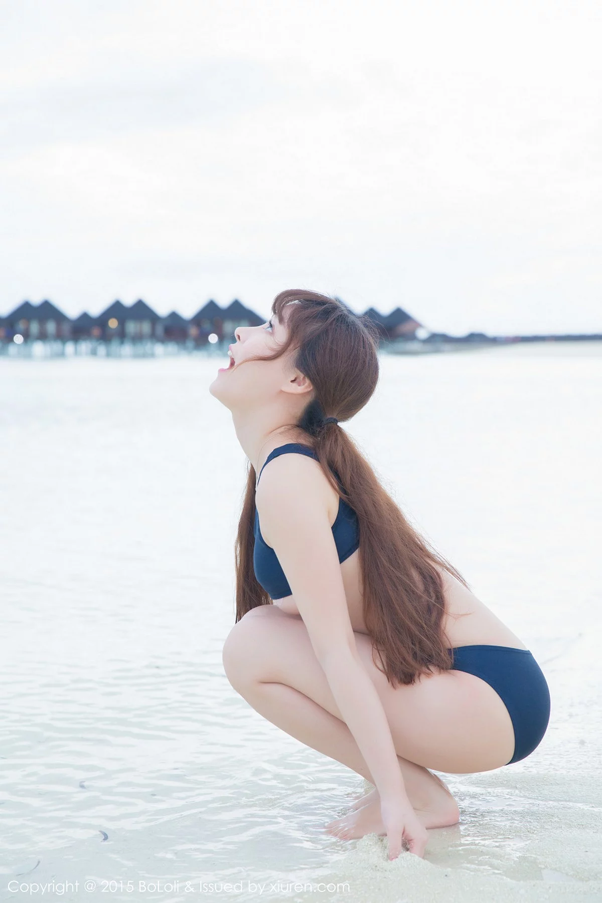 Xrmnw.Vip_柳侑绮_写真