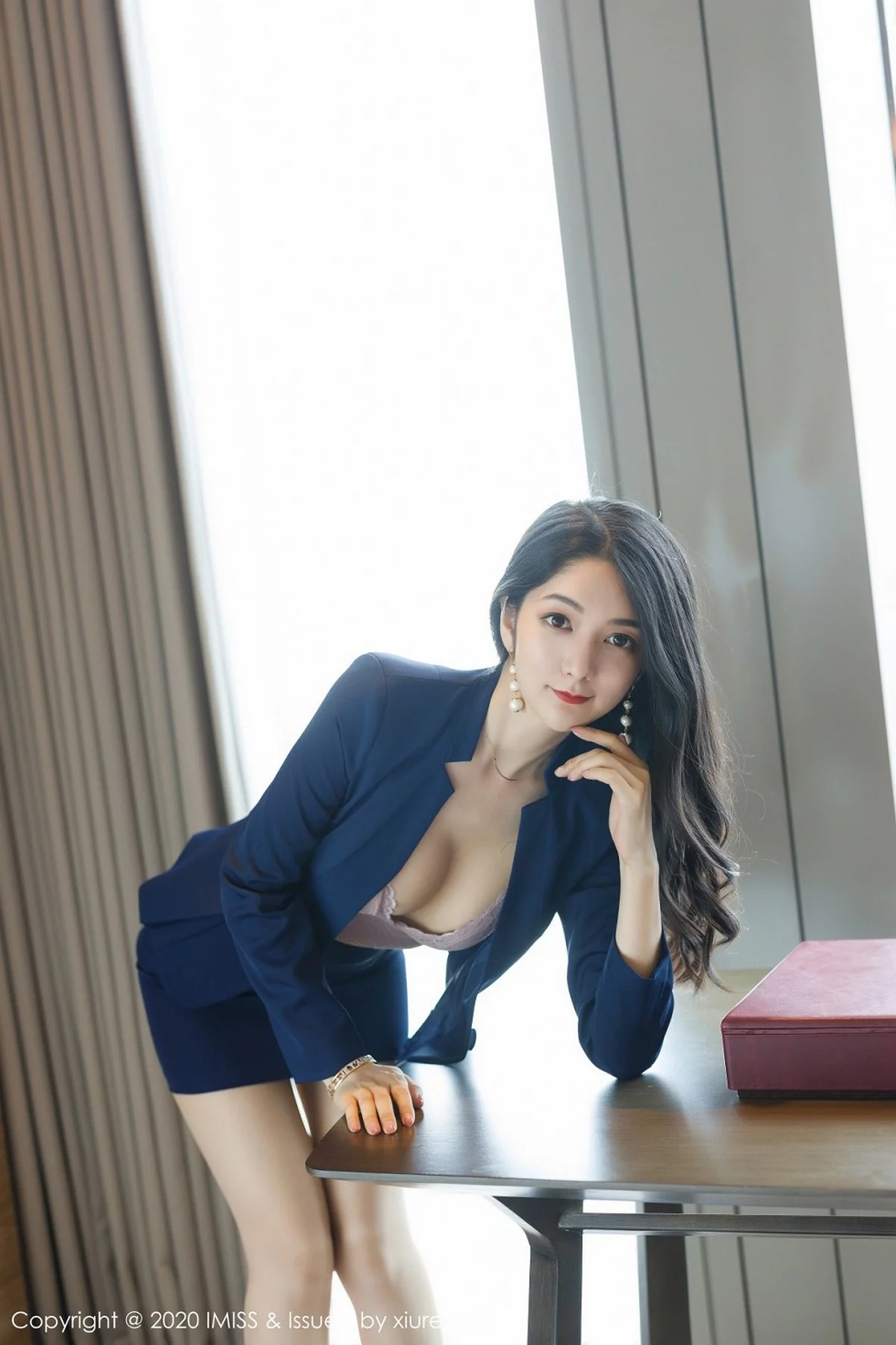Xrmnw.Vip_小热巴_写真