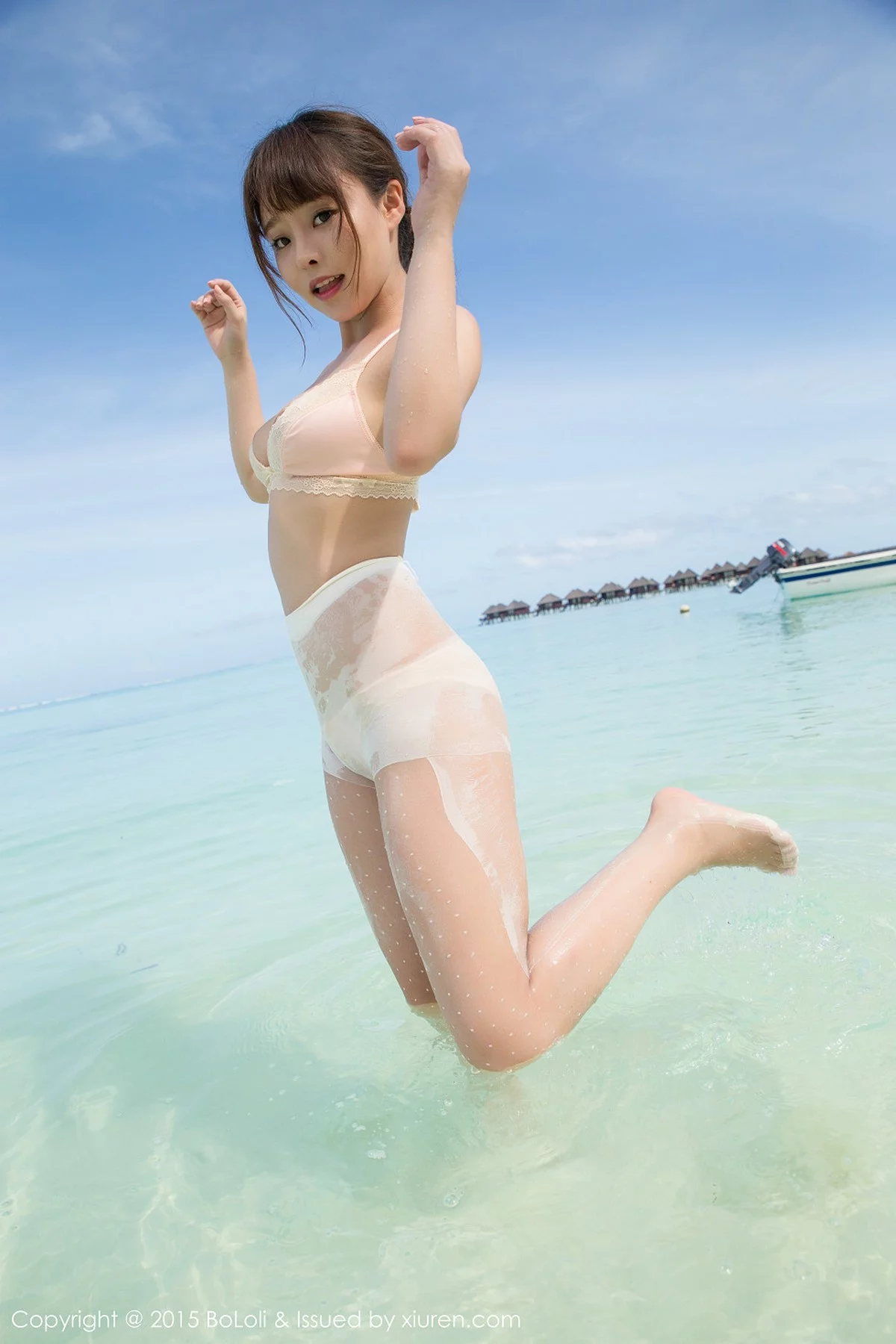 Xrmnw.Vip_柳侑绮_写真