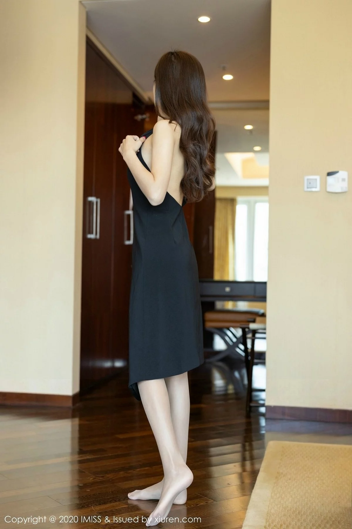 Xrmnw.Vip_杨紫嫣_写真