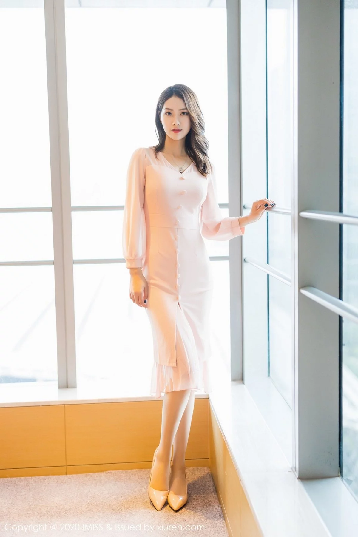 Xrmnw.Vip_方子萱_写真