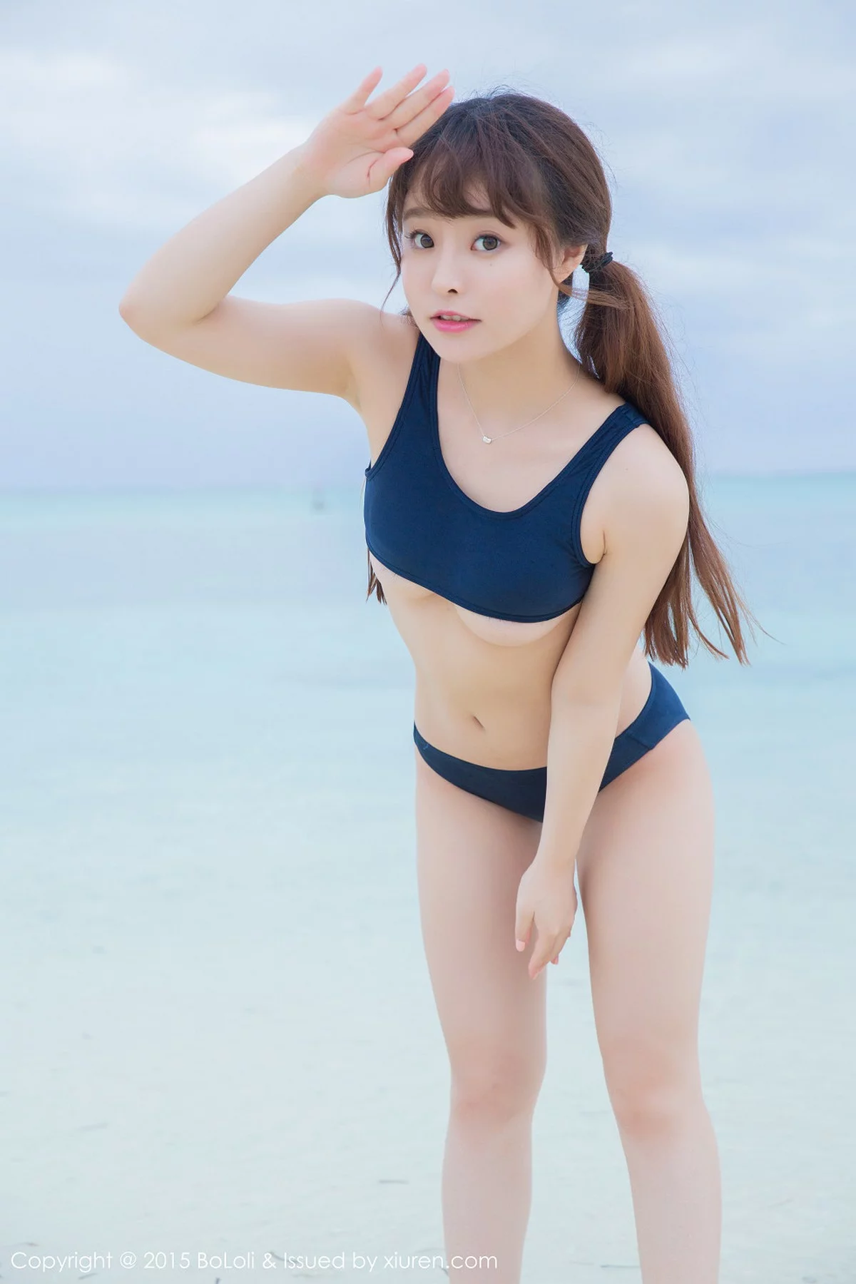 Xrmnw.Vip_柳侑绮_写真