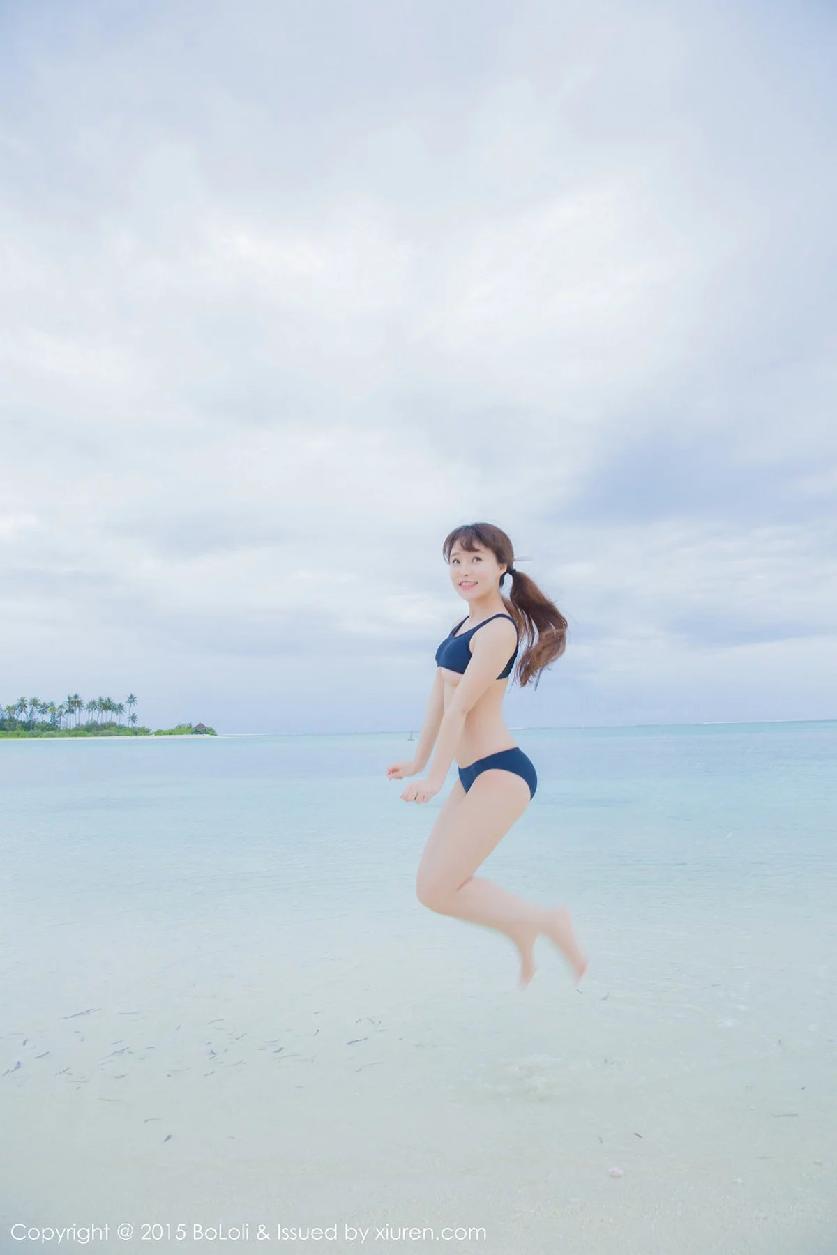 Xrmnw.Vip_柳侑绮_写真