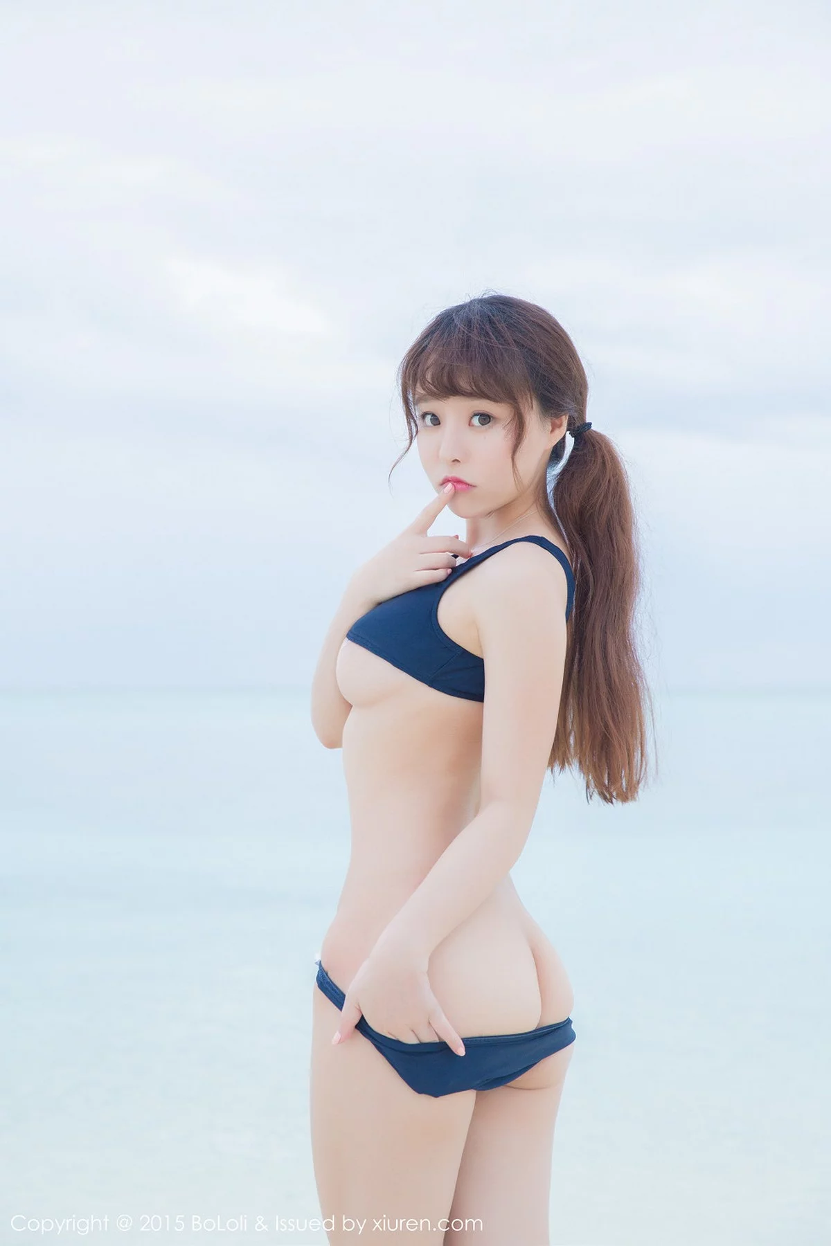 Xrmnw.Vip_柳侑绮_写真