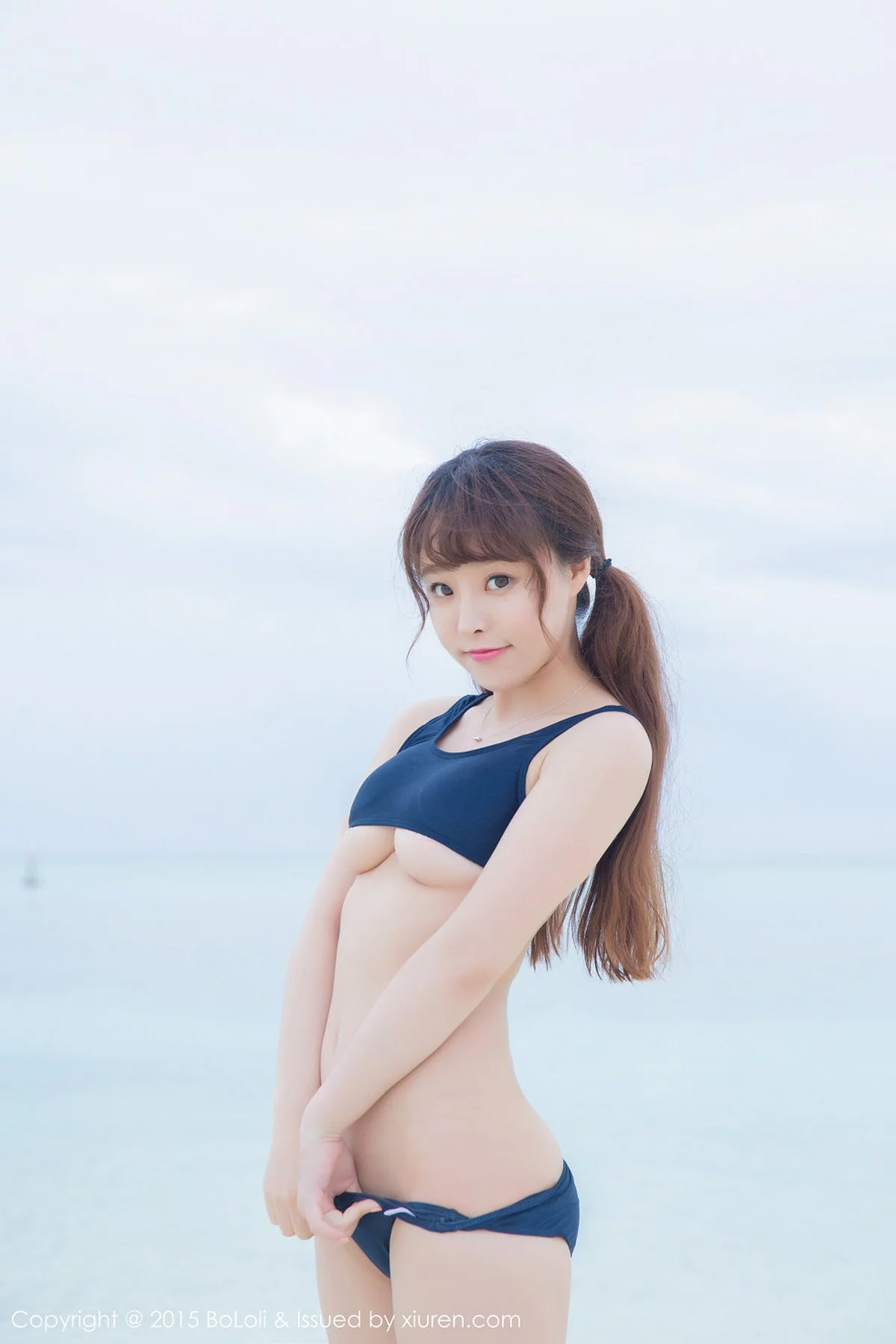Xrmnw.Vip_柳侑绮_写真