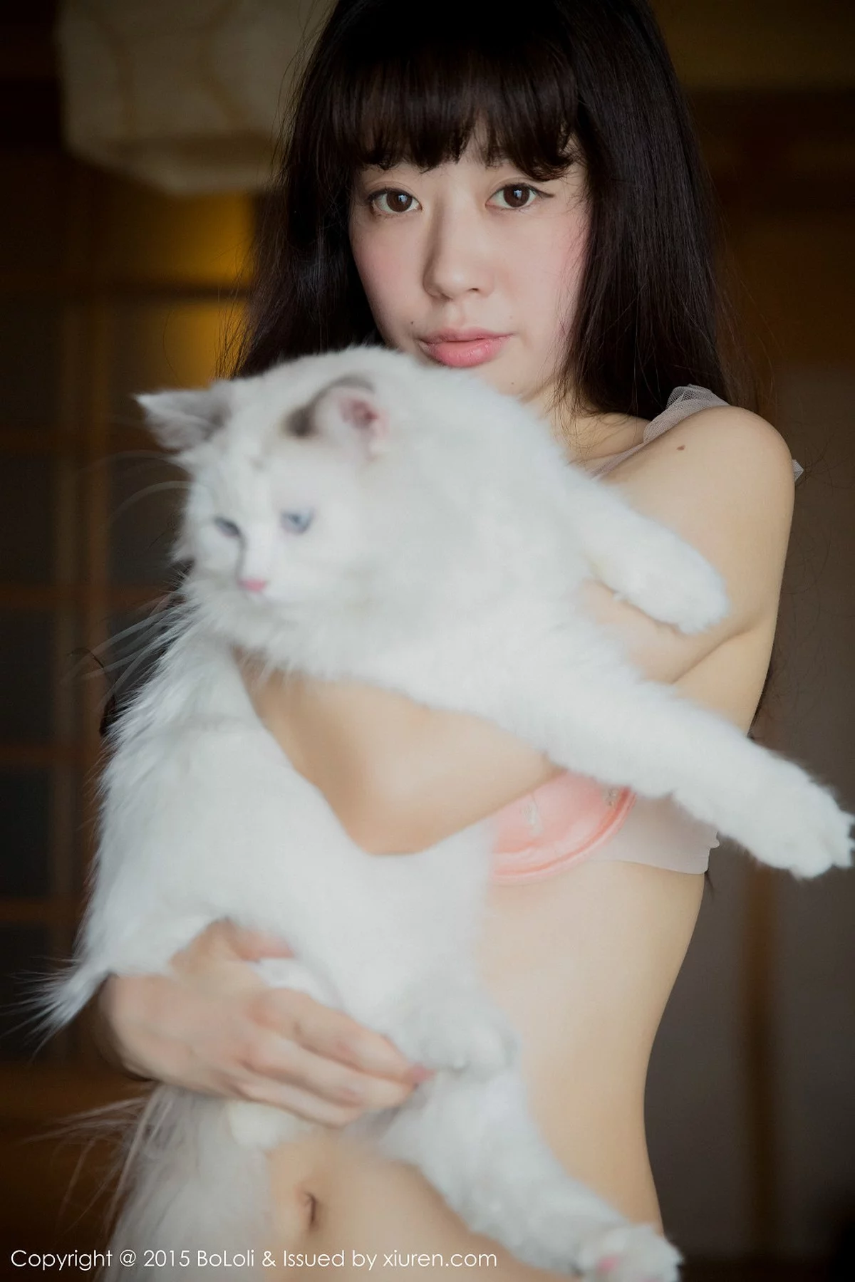 Xrmnw.Vip_朱忆音_写真