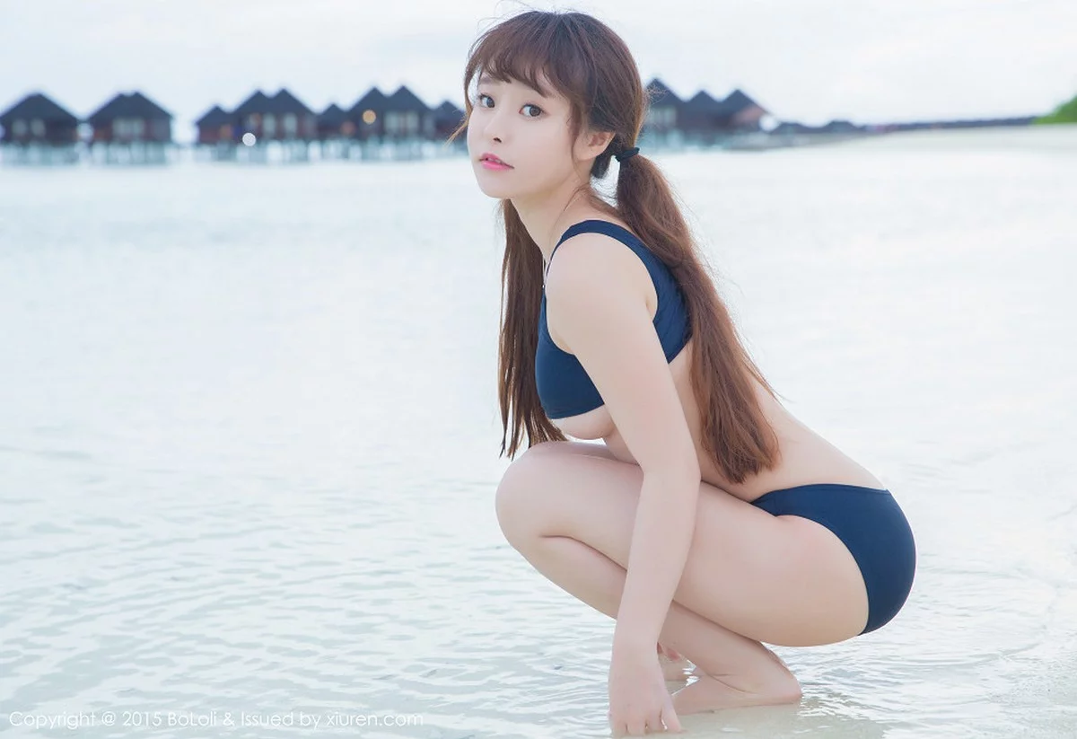 Xrmnw.Vip_柳侑绮_写真