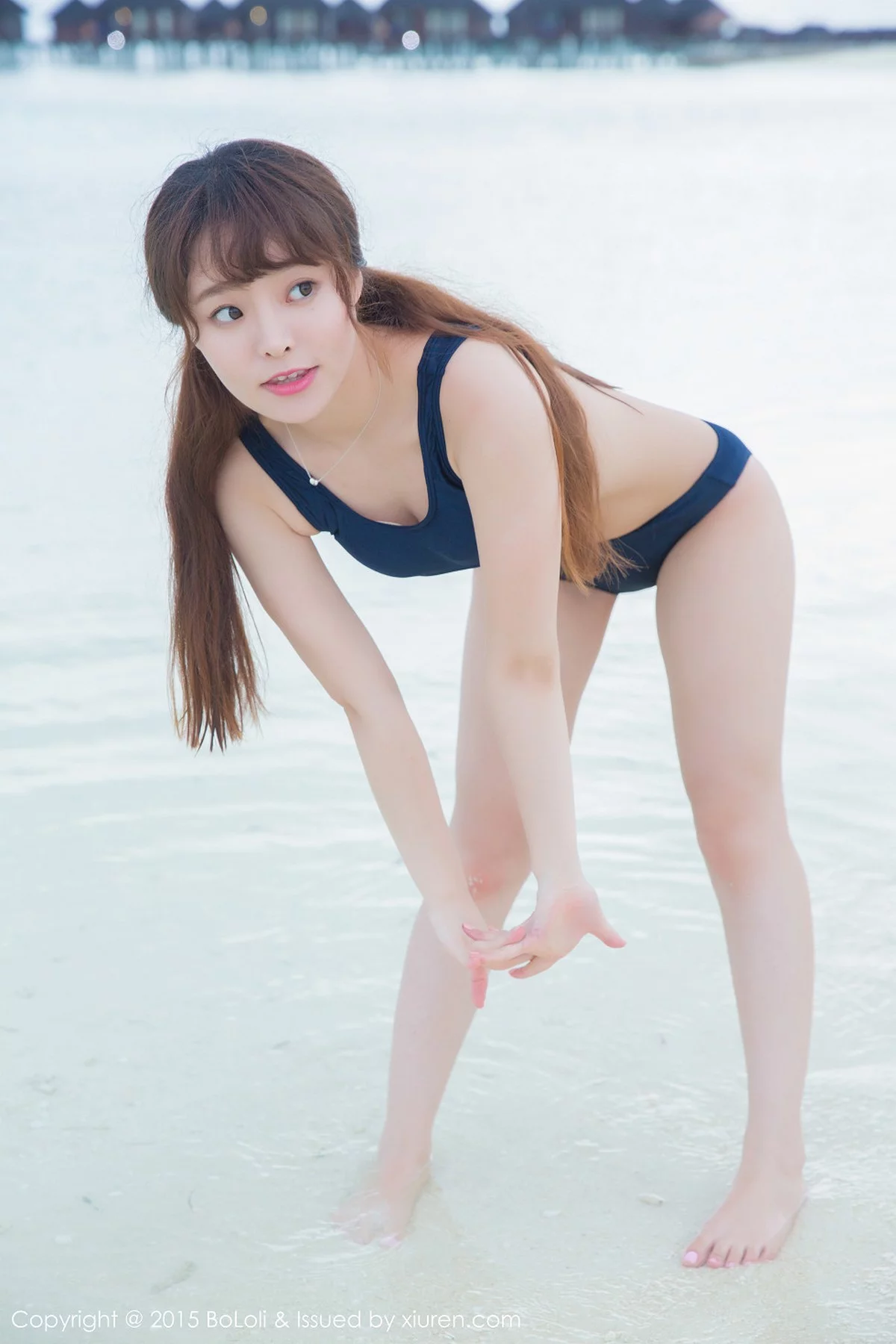 Xrmnw.Vip_柳侑绮_写真