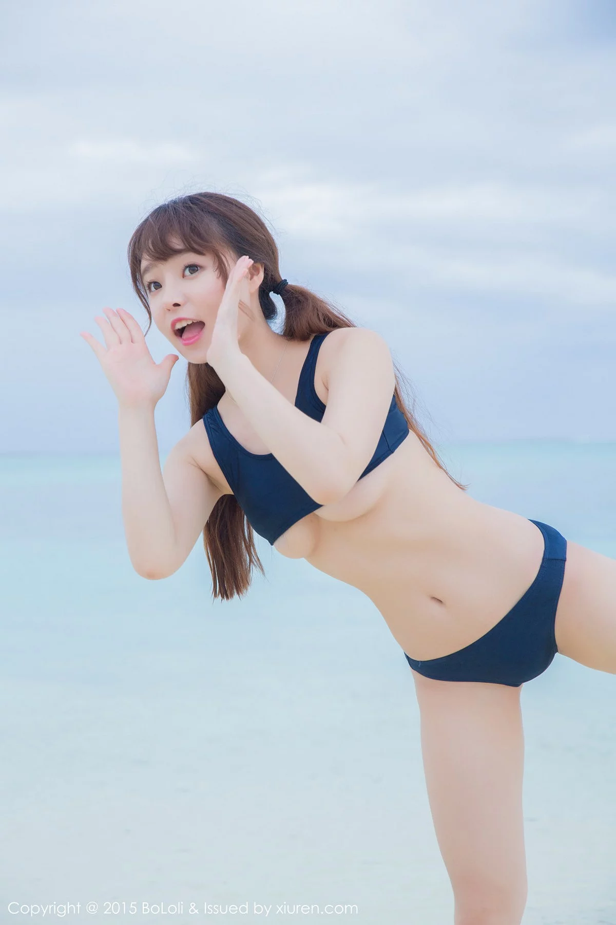 Xrmnw.Vip_柳侑绮_写真
