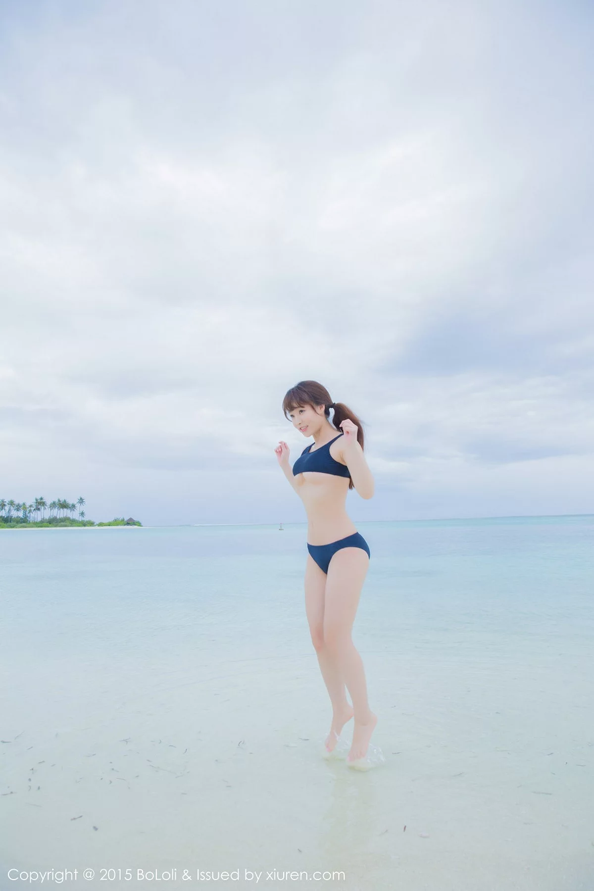 Xrmnw.Vip_柳侑绮_写真
