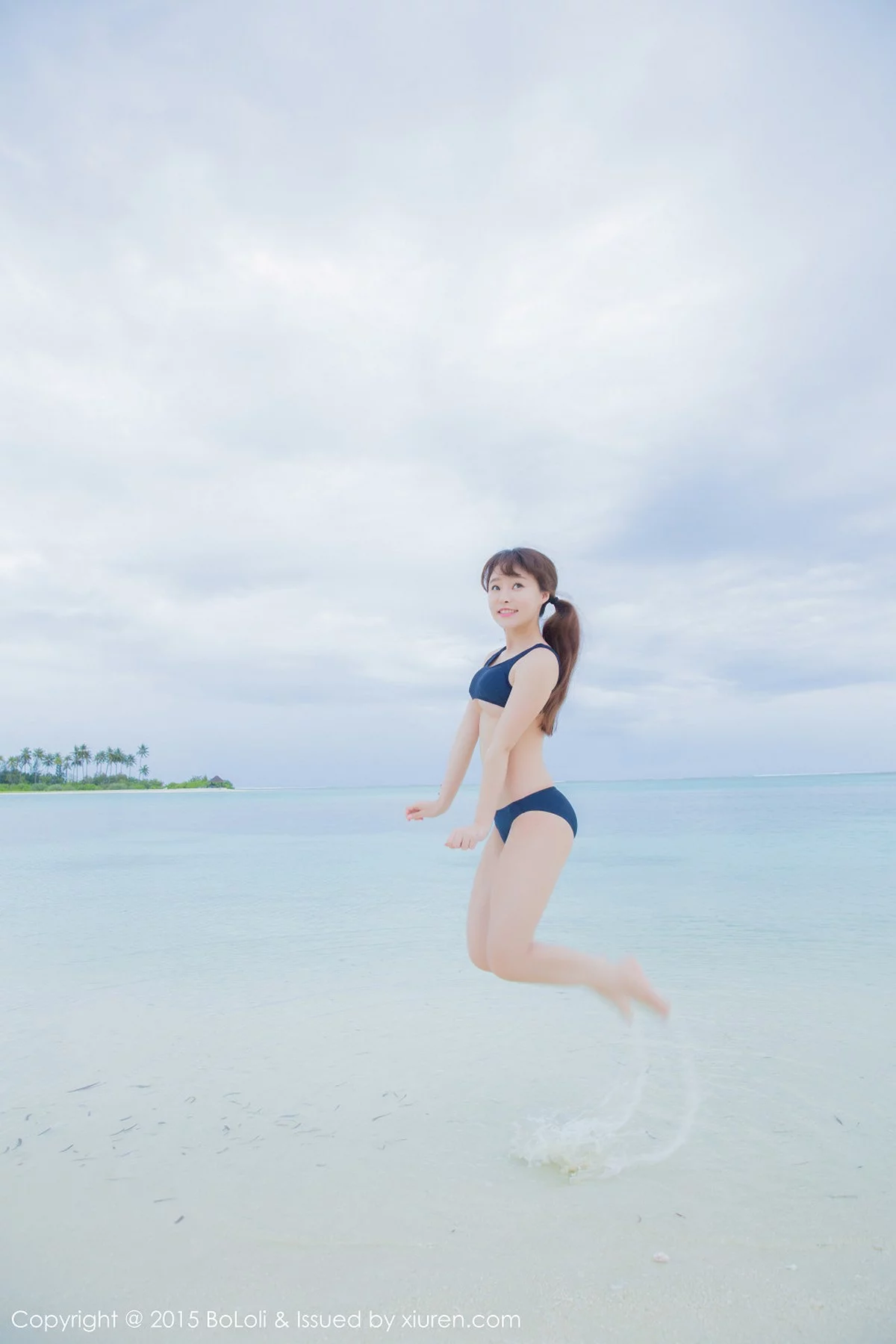 Xrmnw.Vip_柳侑绮_写真