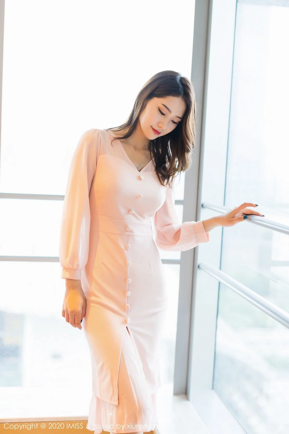 Xrmnw.Vip_方子萱_写真