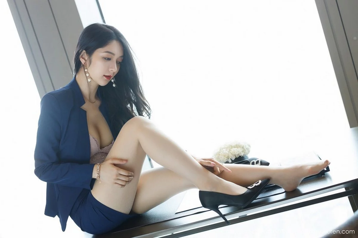 Xrmnw.Vip_小热巴_写真