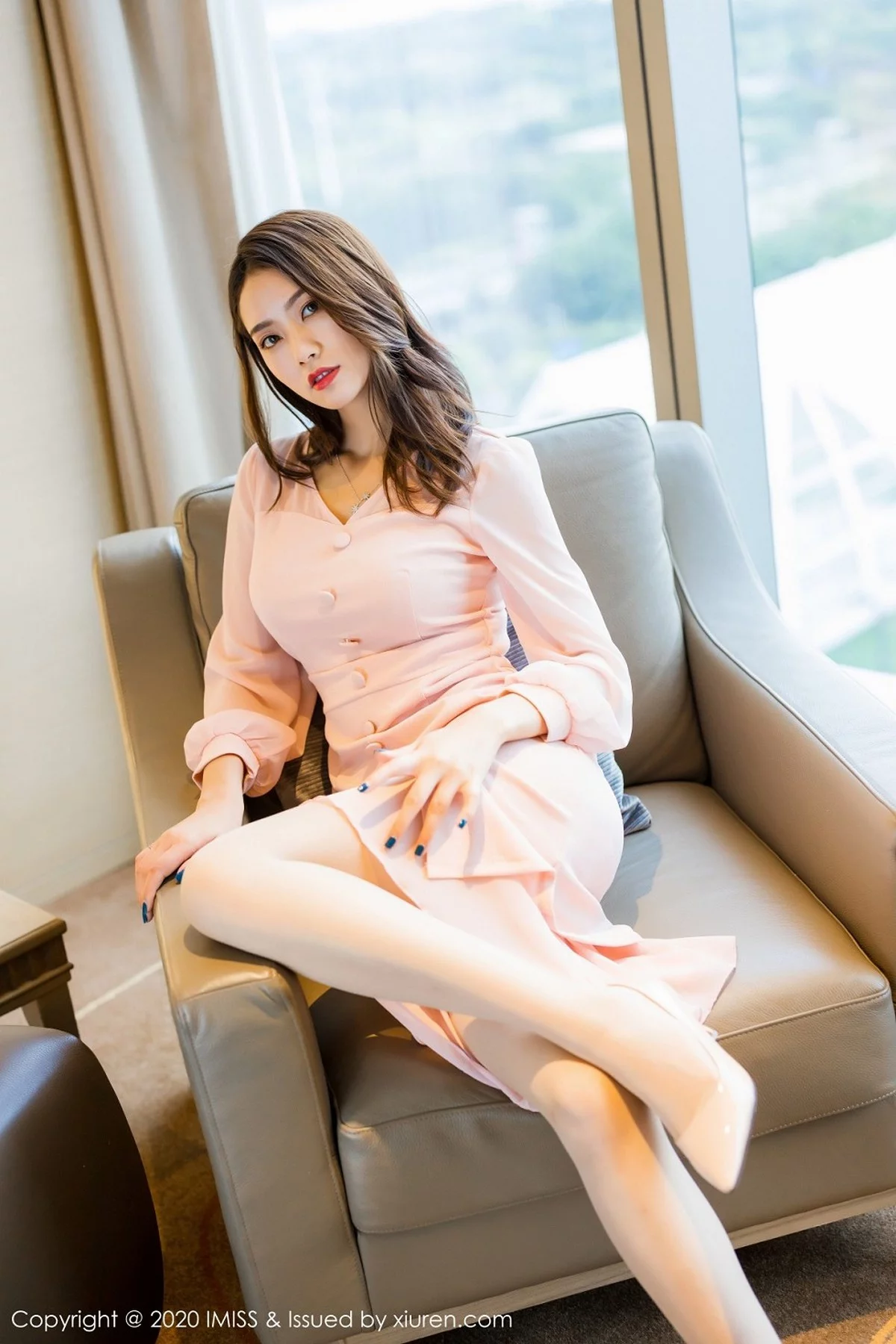 Xrmnw.Vip_方子萱_写真
